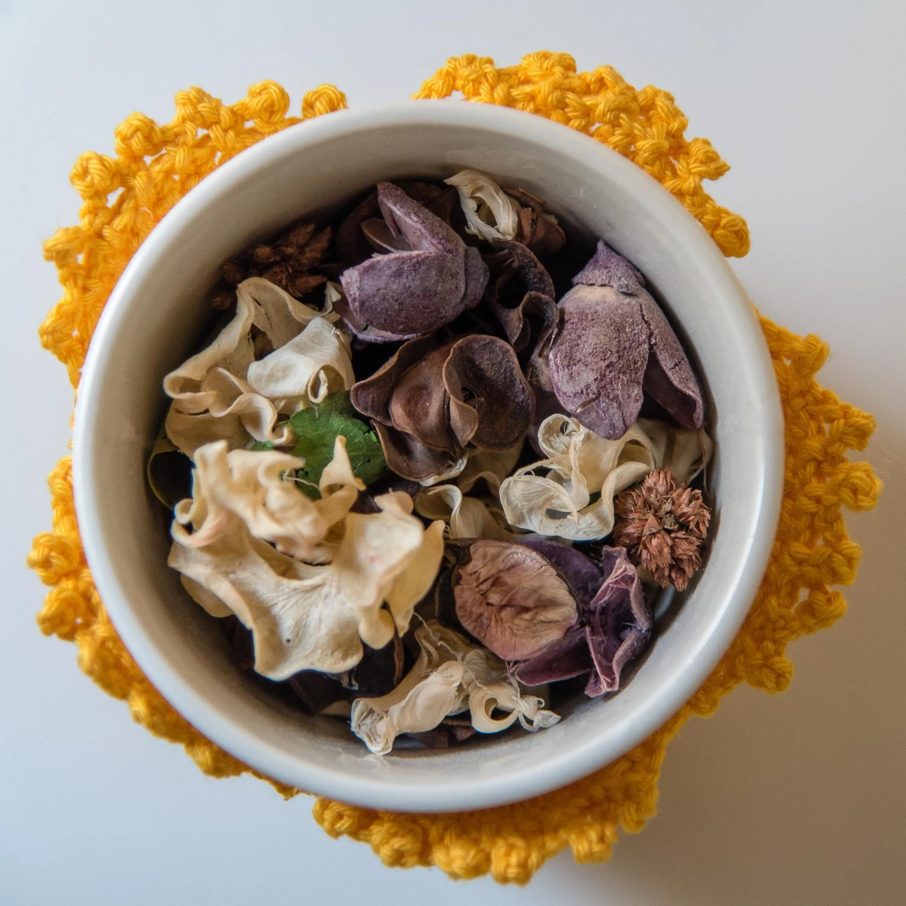 Bathroom in B&B Beata Solitudo