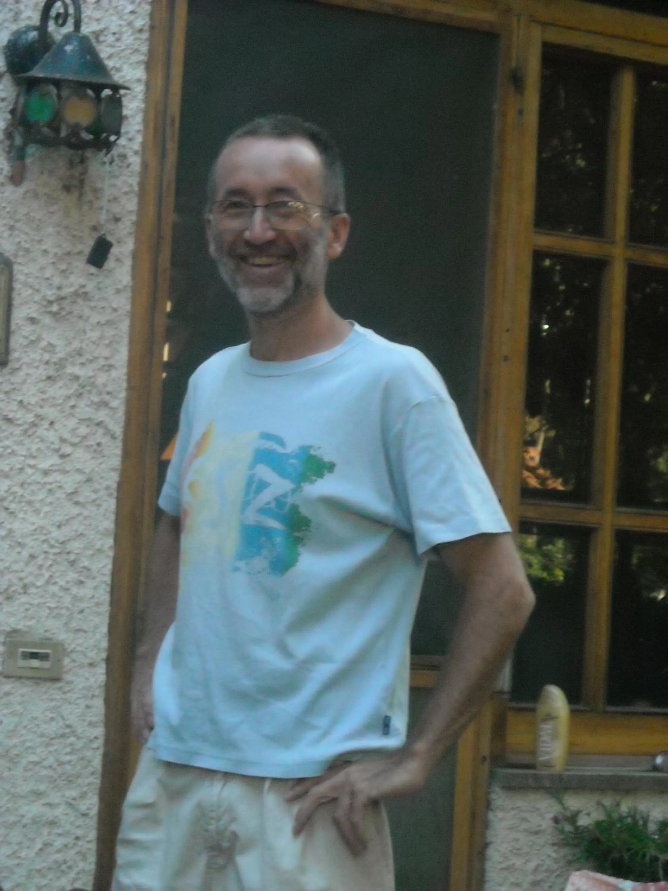 Staff in B&B Beata Solitudo