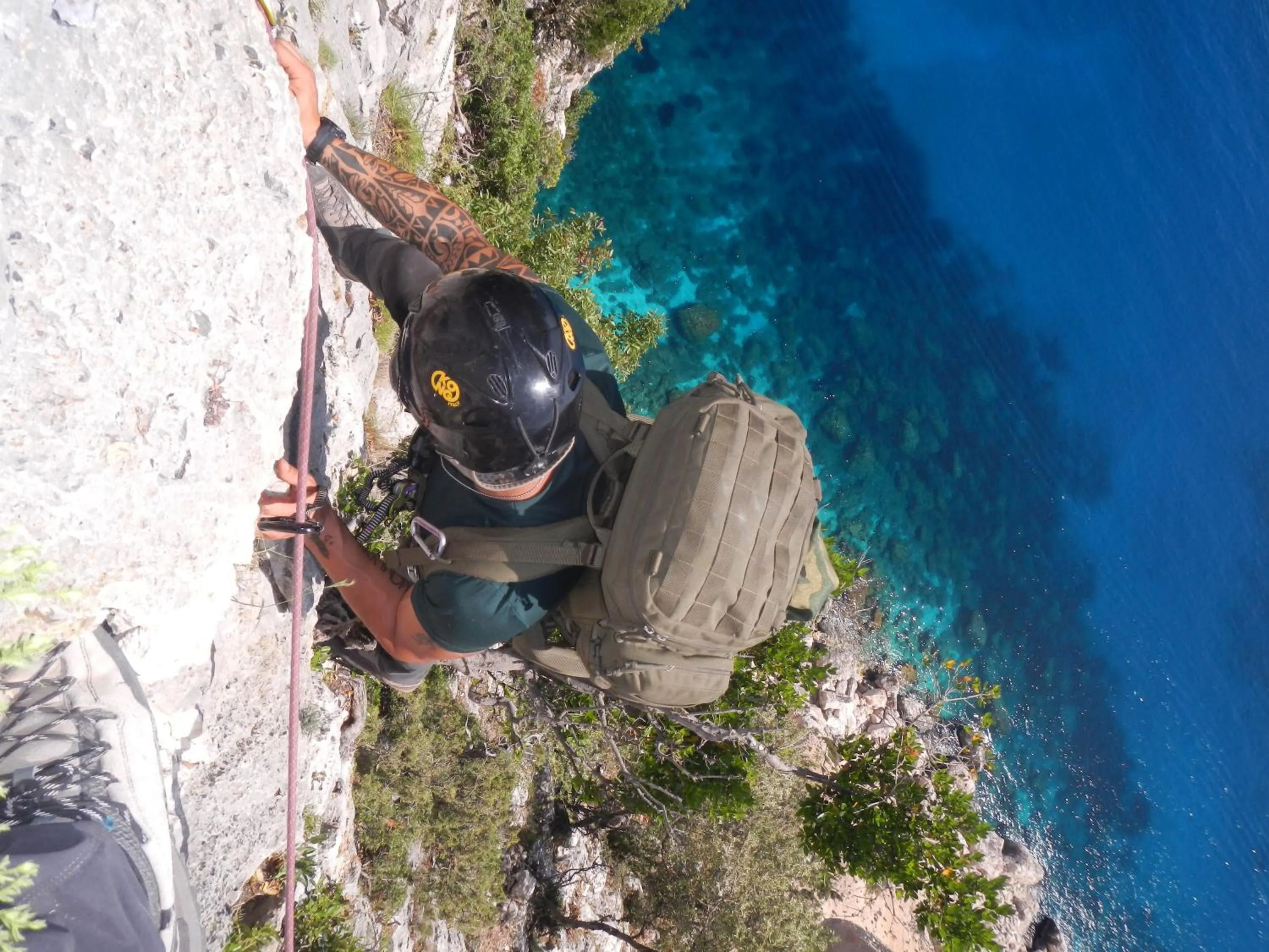 Day in Hotel Bia Maore