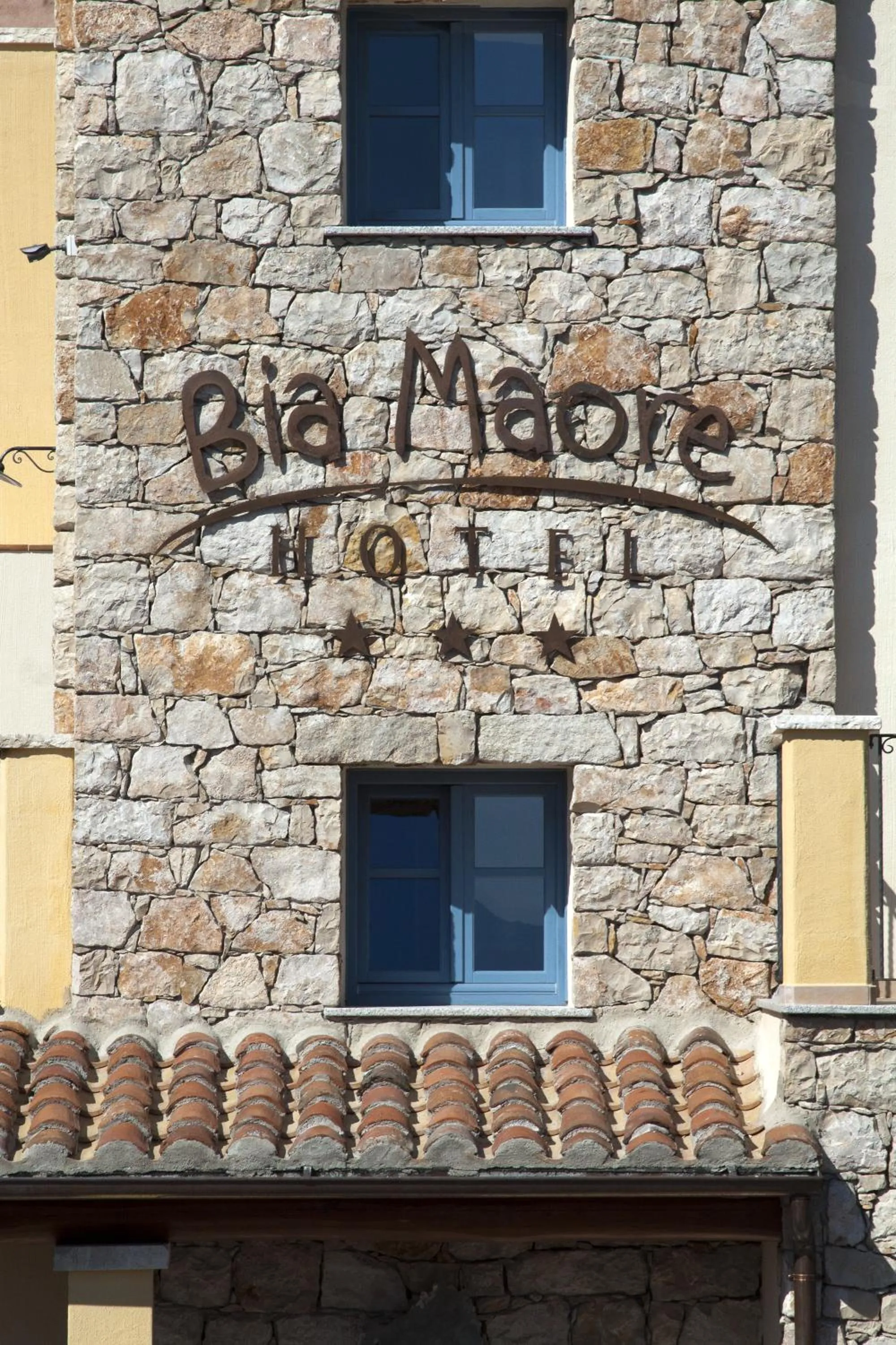 Day in Hotel Bia Maore