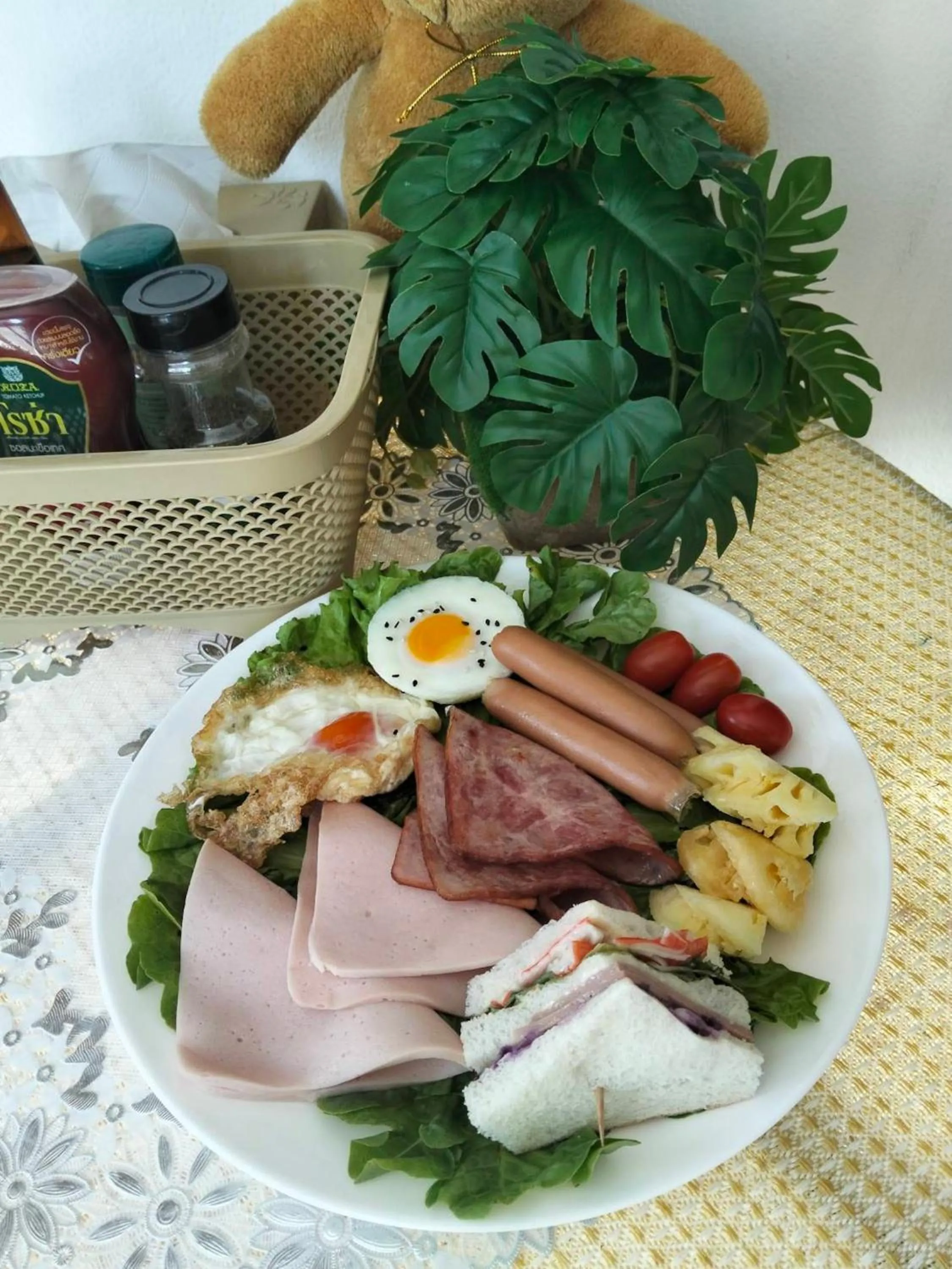 Ban Kong Rao Guesthouse