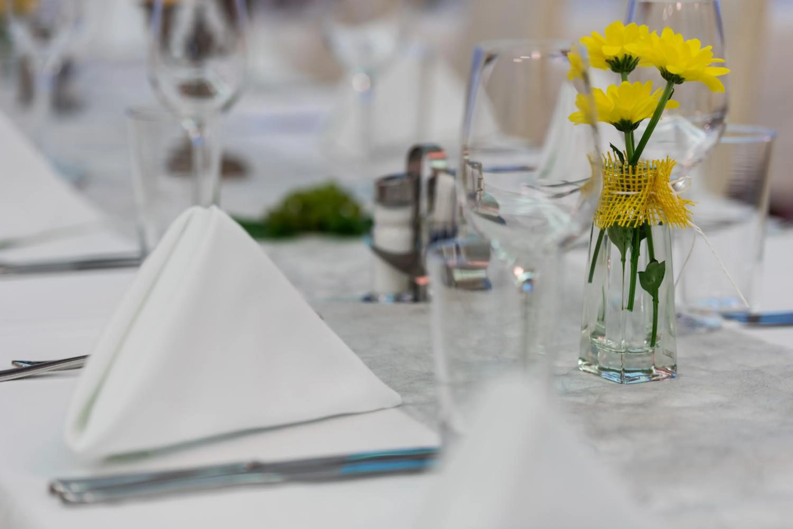 Property building in Hotel Gasthof Seeland