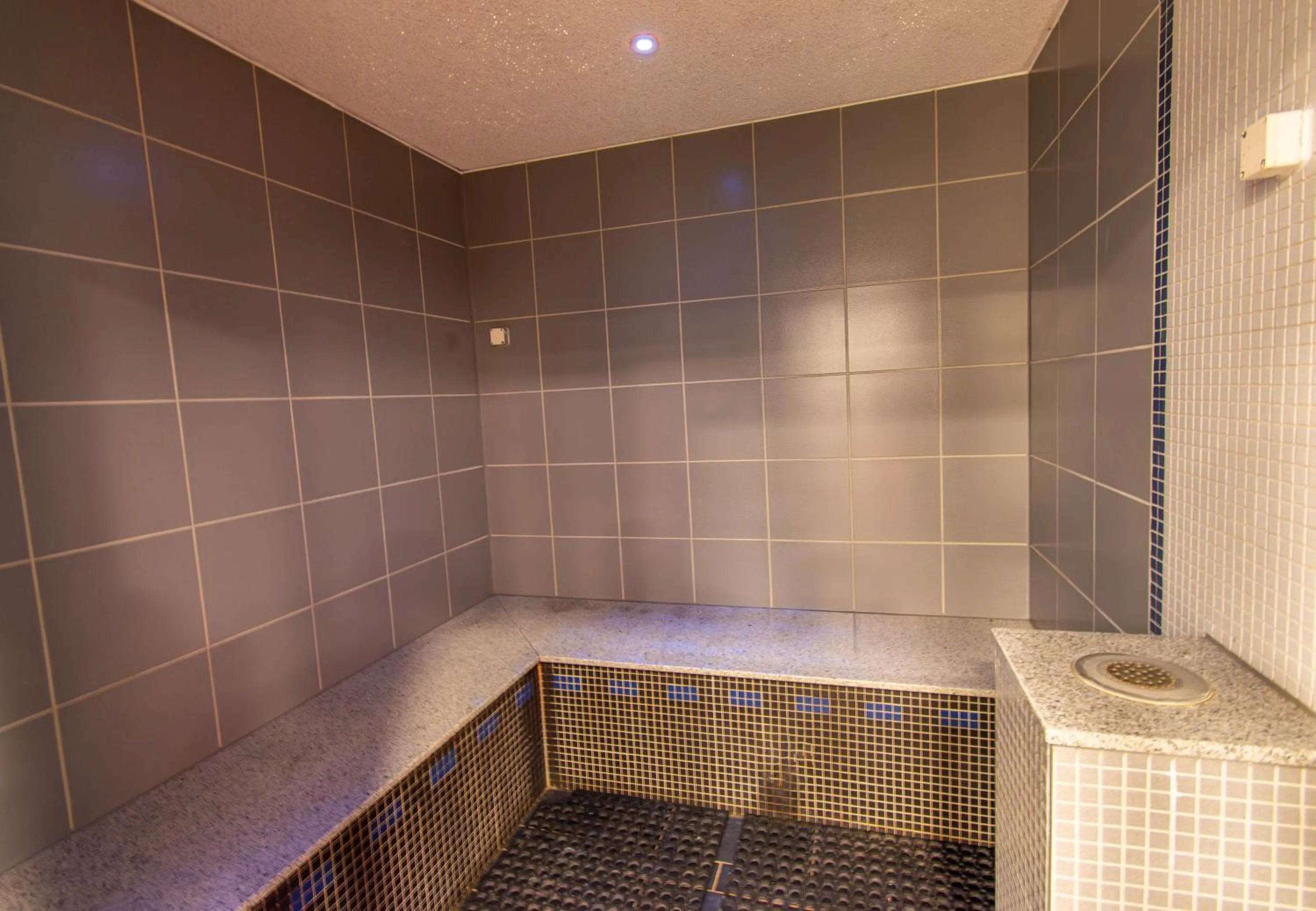 Sauna in Wellnesshotel Hohenrodt