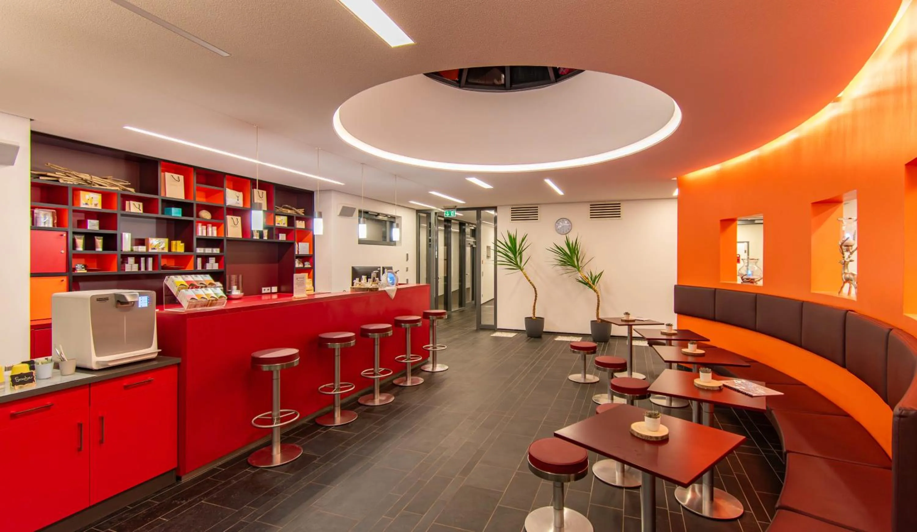 Massage in Wellnesshotel Hohenrodt