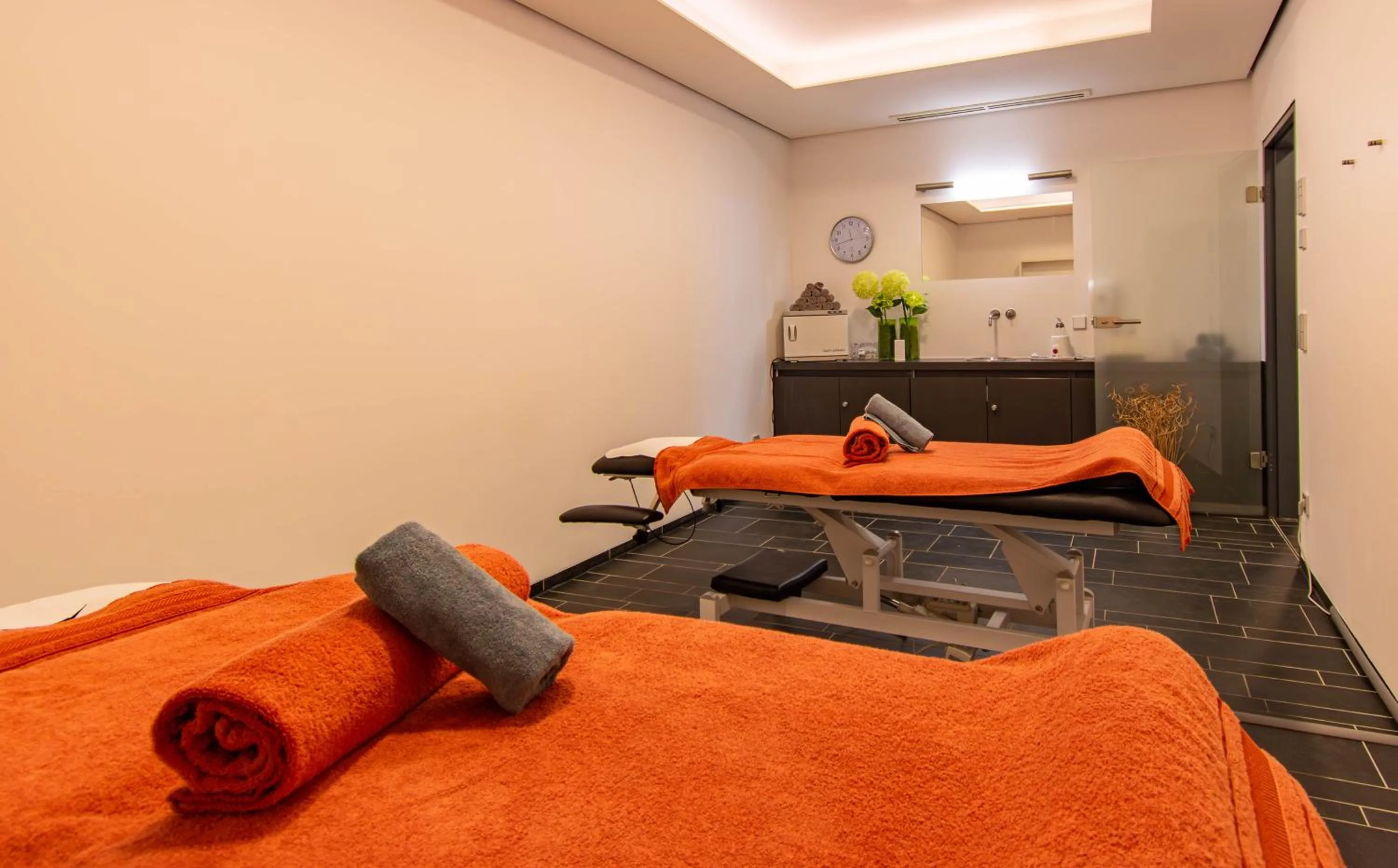 Massage in Wellnesshotel Hohenrodt