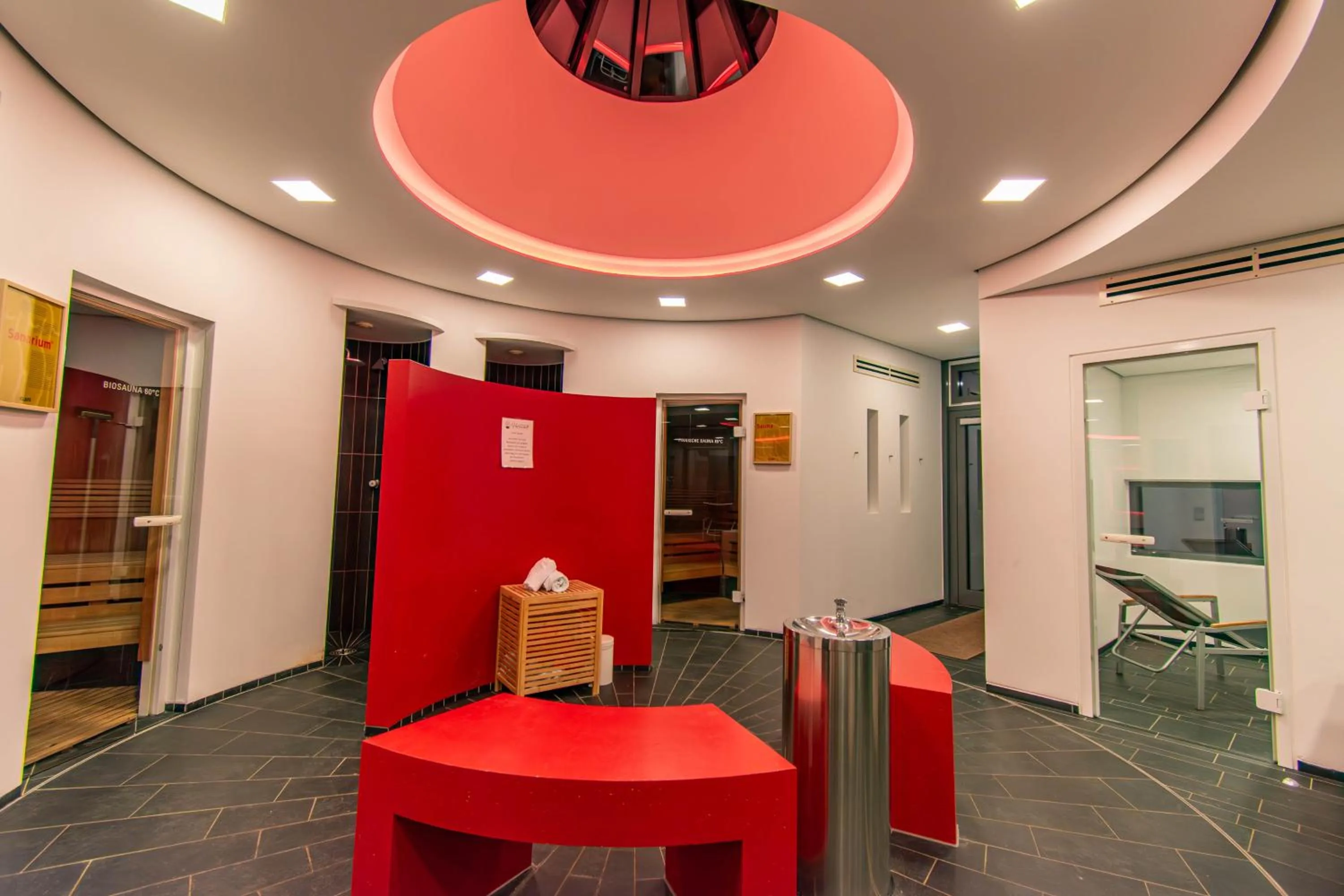 Massage in Wellnesshotel Hohenrodt