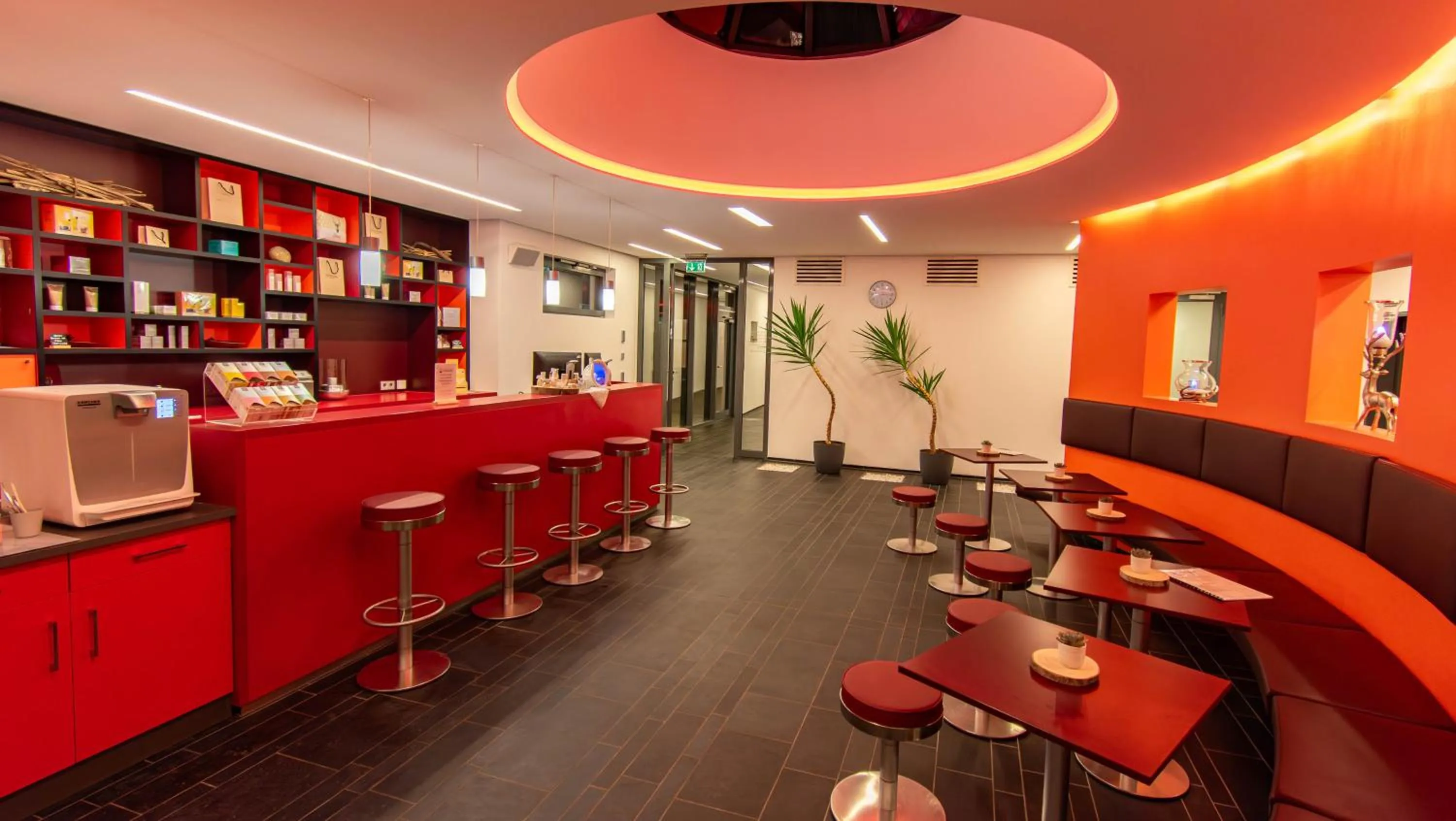 Massage in Wellnesshotel Hohenrodt