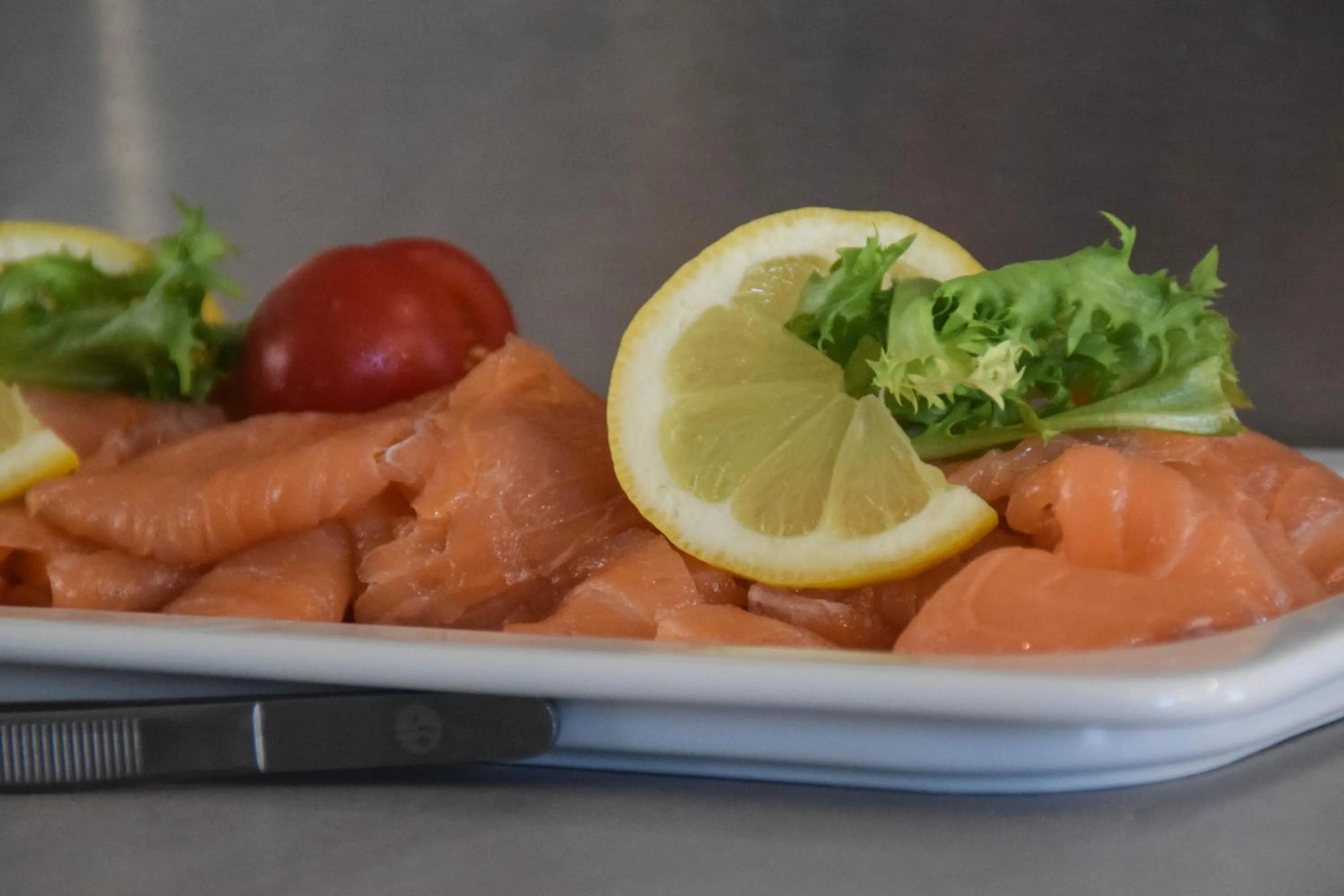 Breakfast in Fruitpark Hotel & Spa