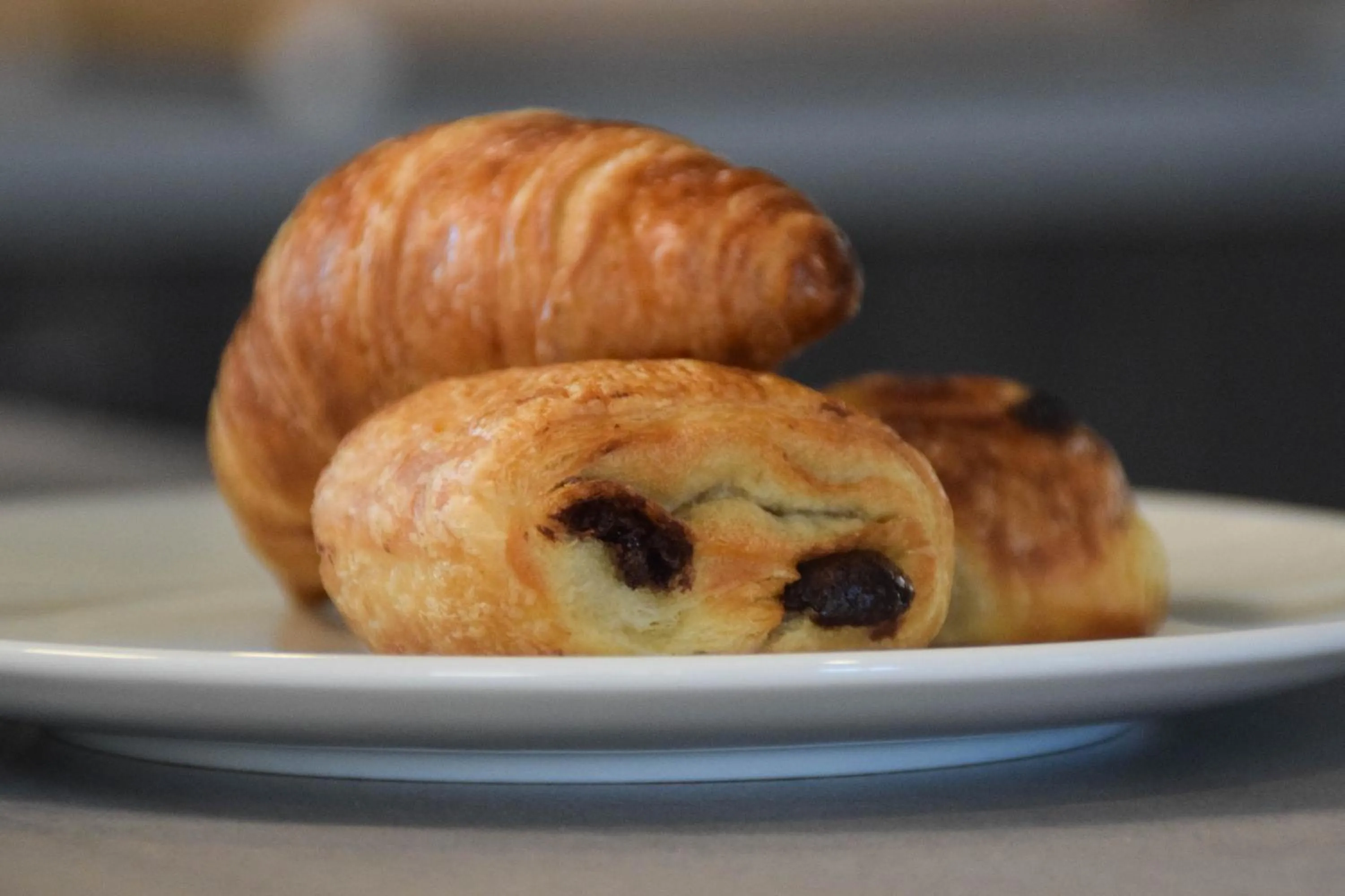 Breakfast in Fruitpark Hotel & Spa