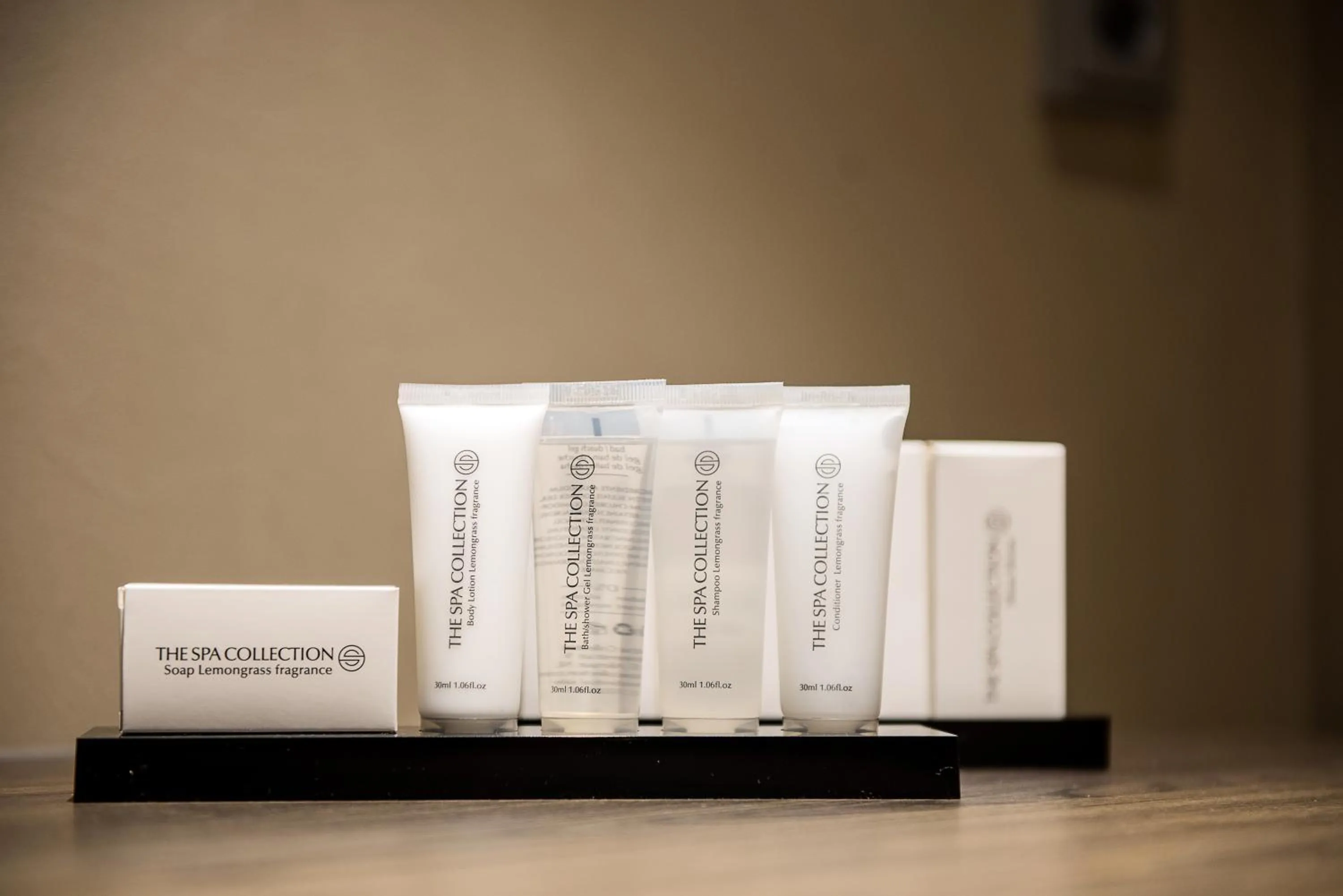 Bathroom in Fruitpark Hotel & Spa