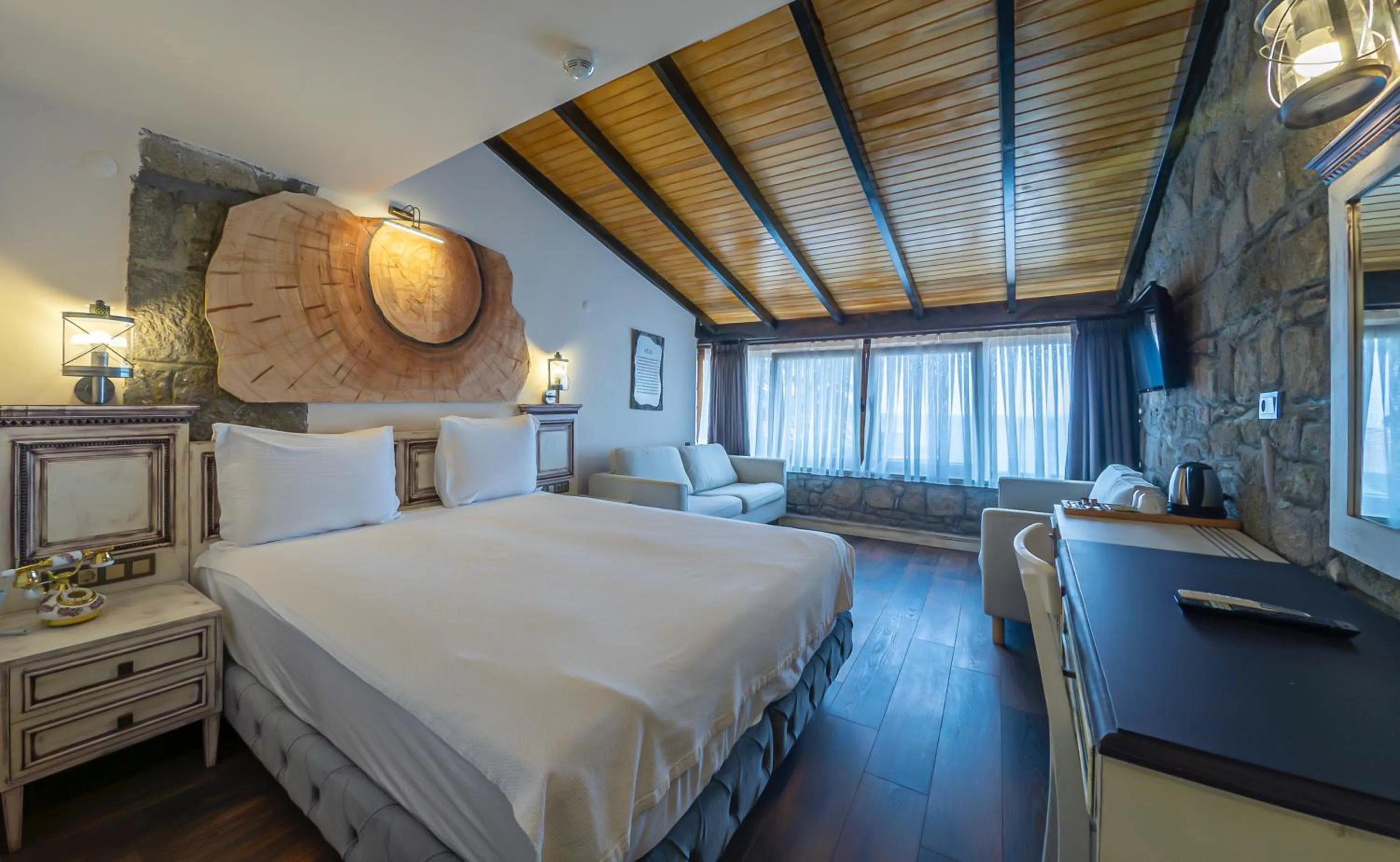 Assos Behram Special Class Hotel Adults Only