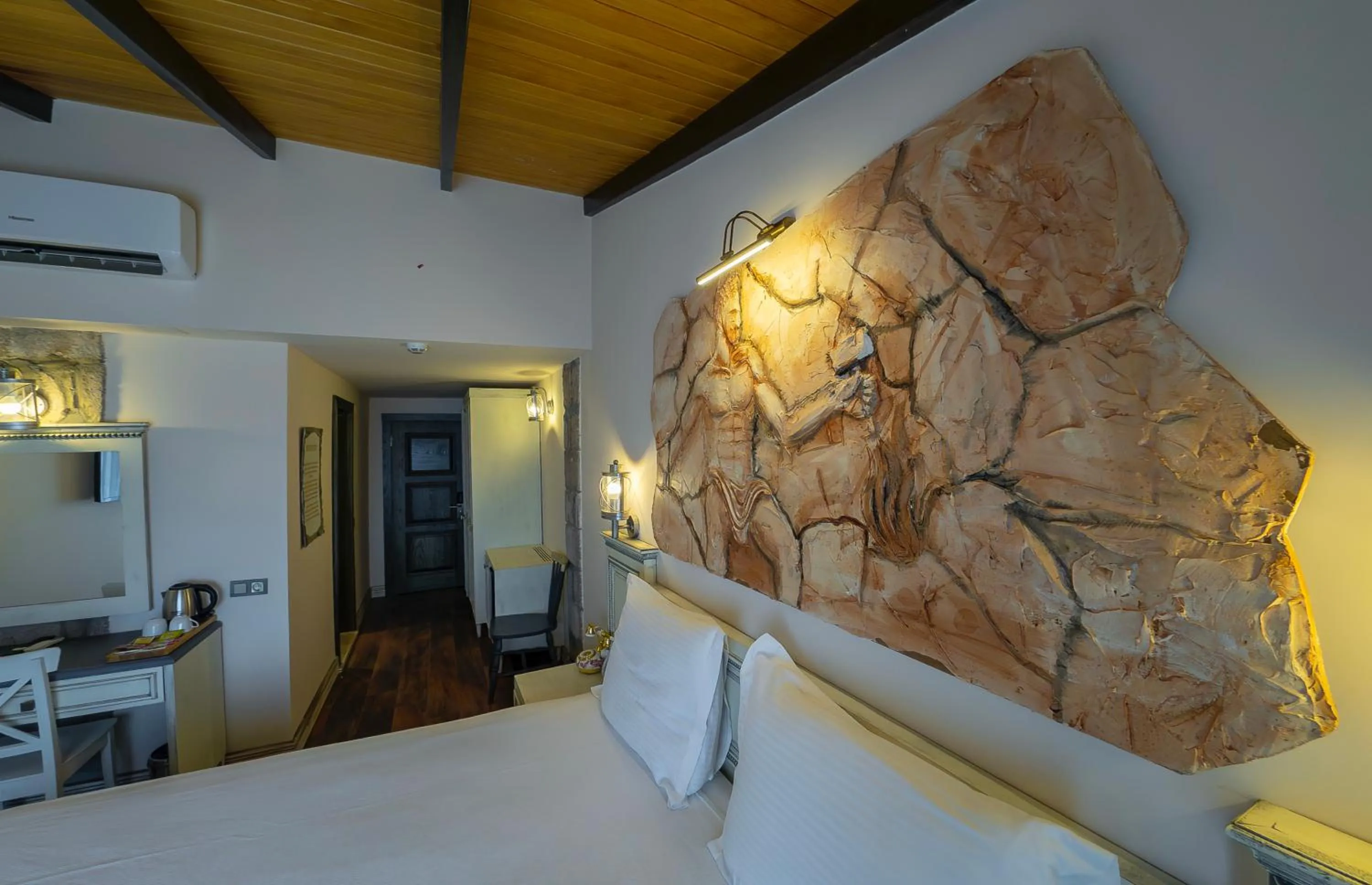 Assos Behram Special Class Hotel Adults Only