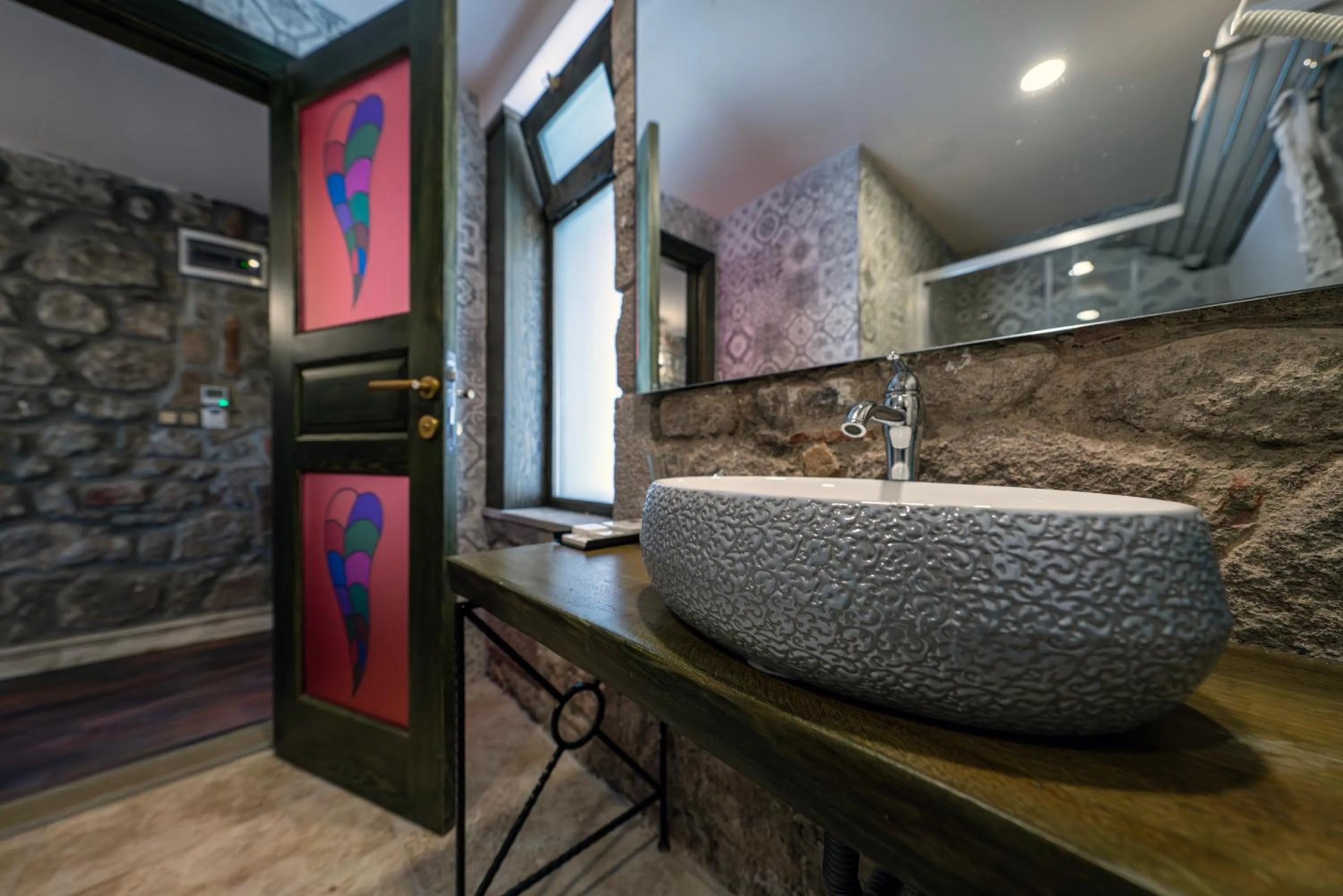 Assos Behram Special Class Hotel Adults Only