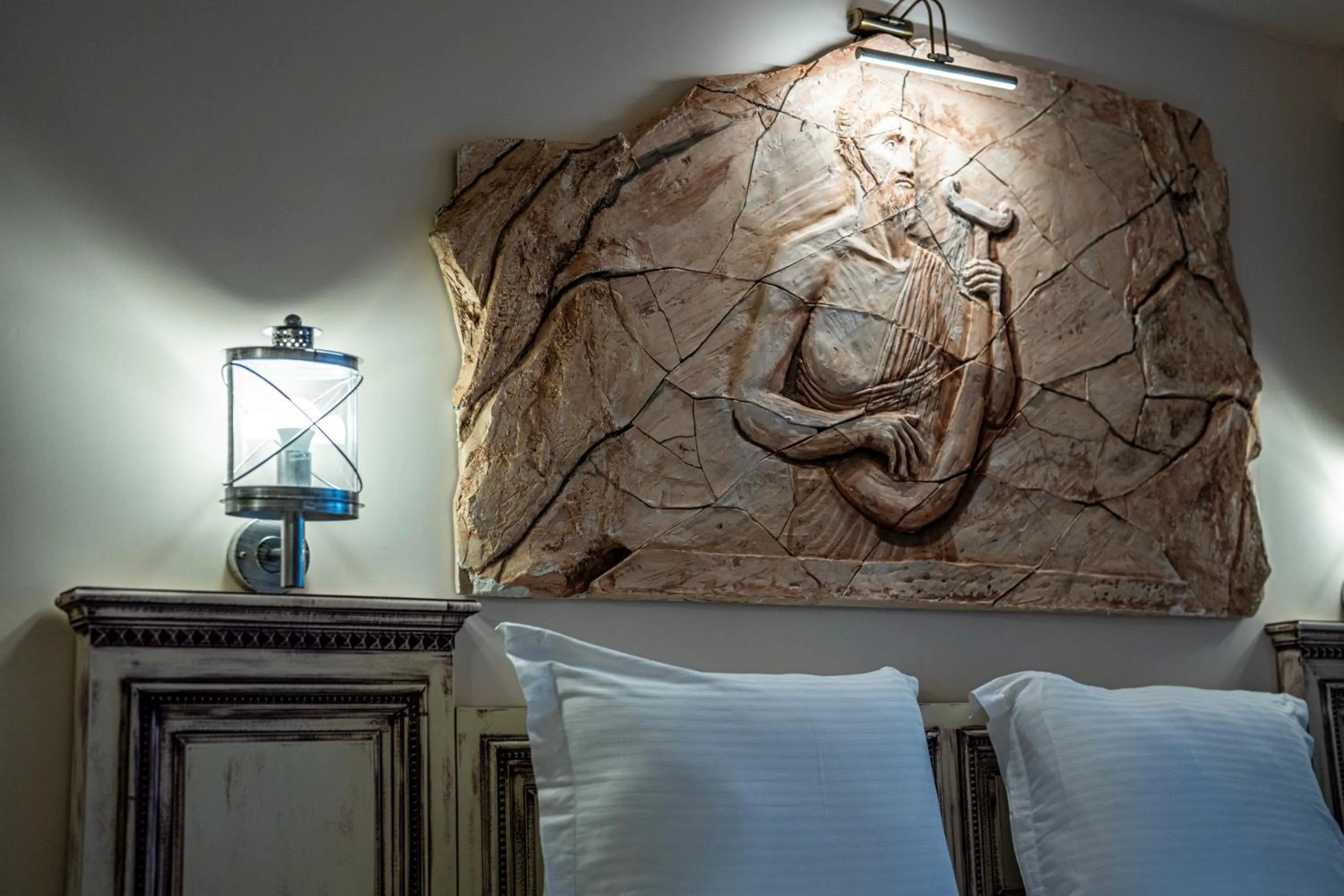 Assos Behram Special Class Hotel Adults Only