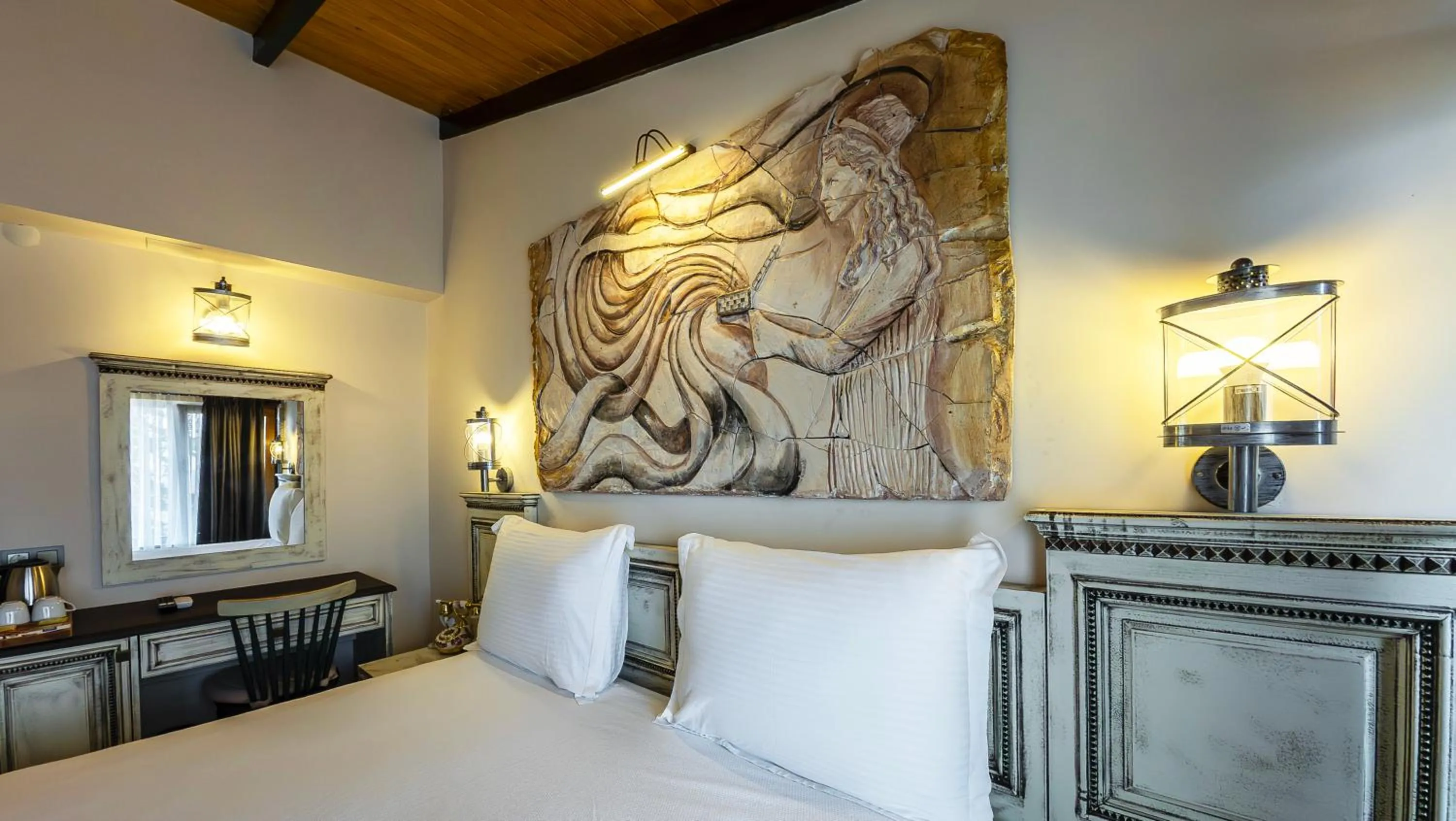 Assos Behram Special Class Hotel Adults Only