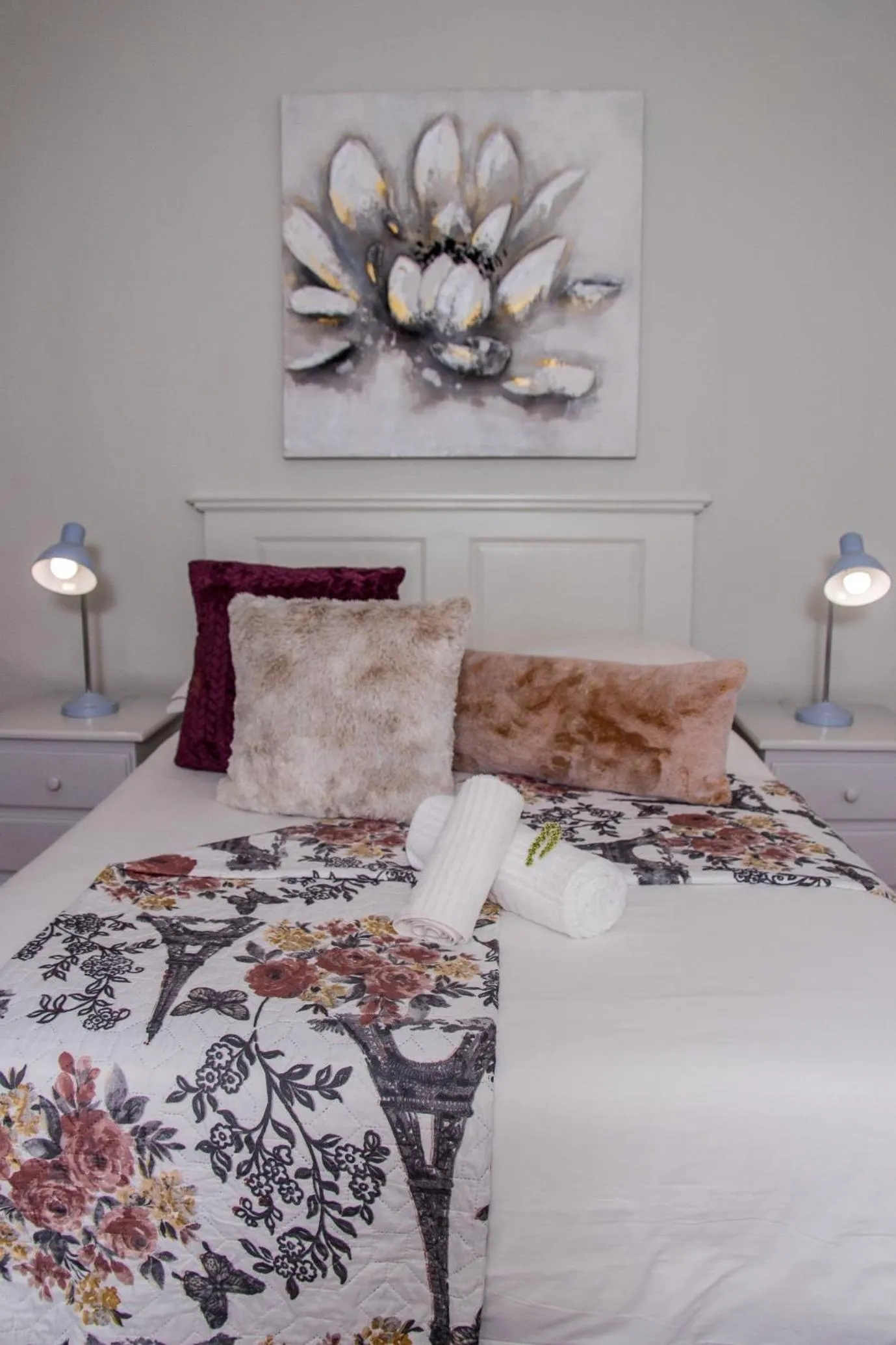 Dreamers Guesthouse - NO LOADSHEDDING