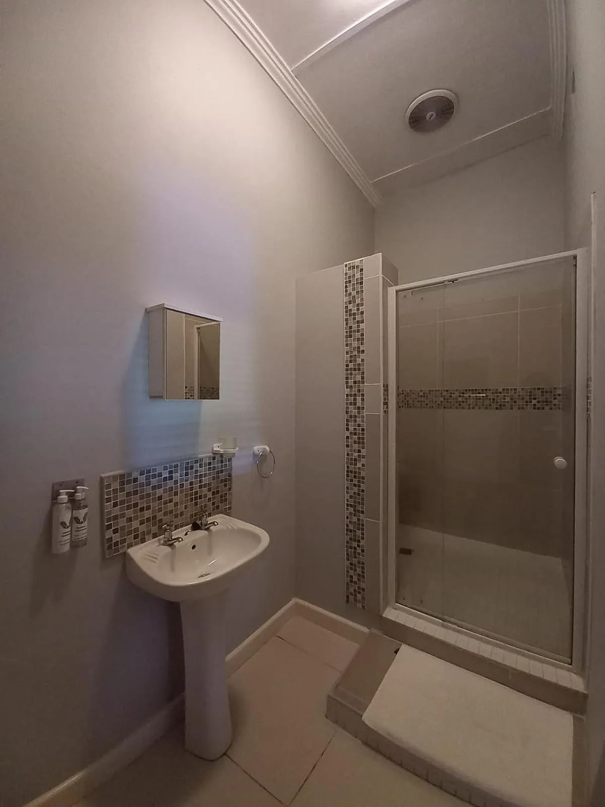 Dreamers Guesthouse - NO LOADSHEDDING