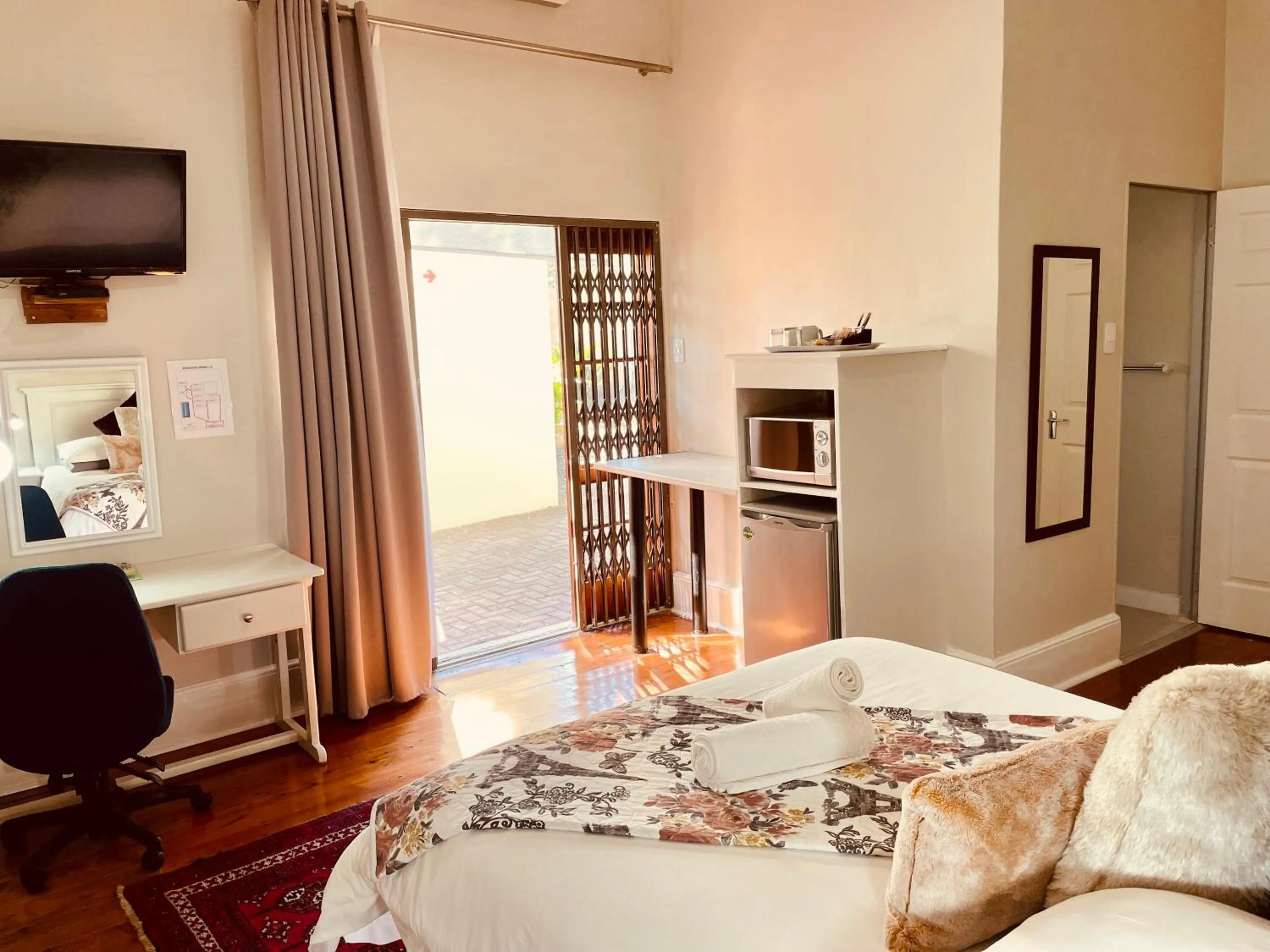 Dreamers Guesthouse - NO LOADSHEDDING