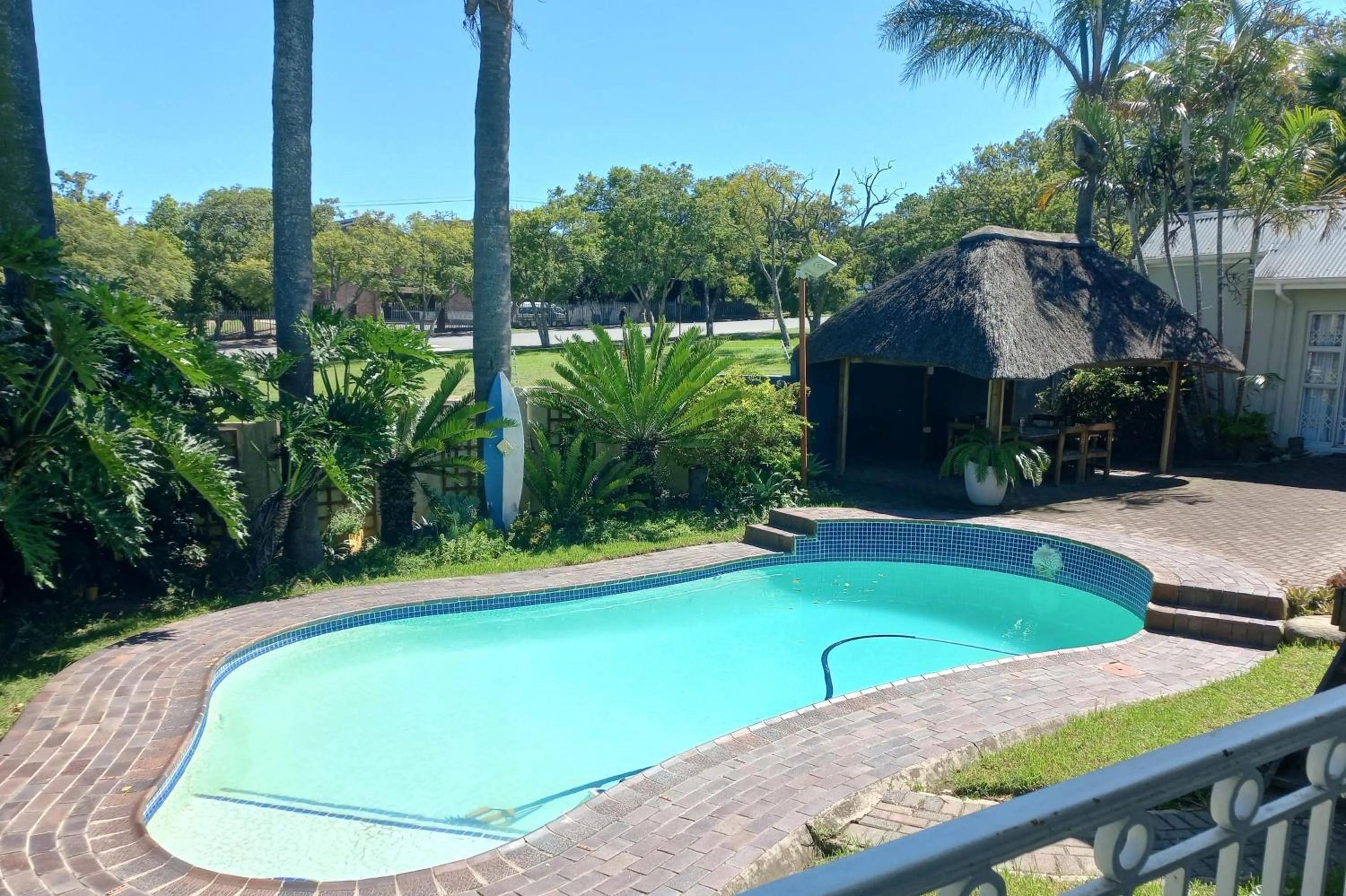 Dreamers Guesthouse - NO LOADSHEDDING