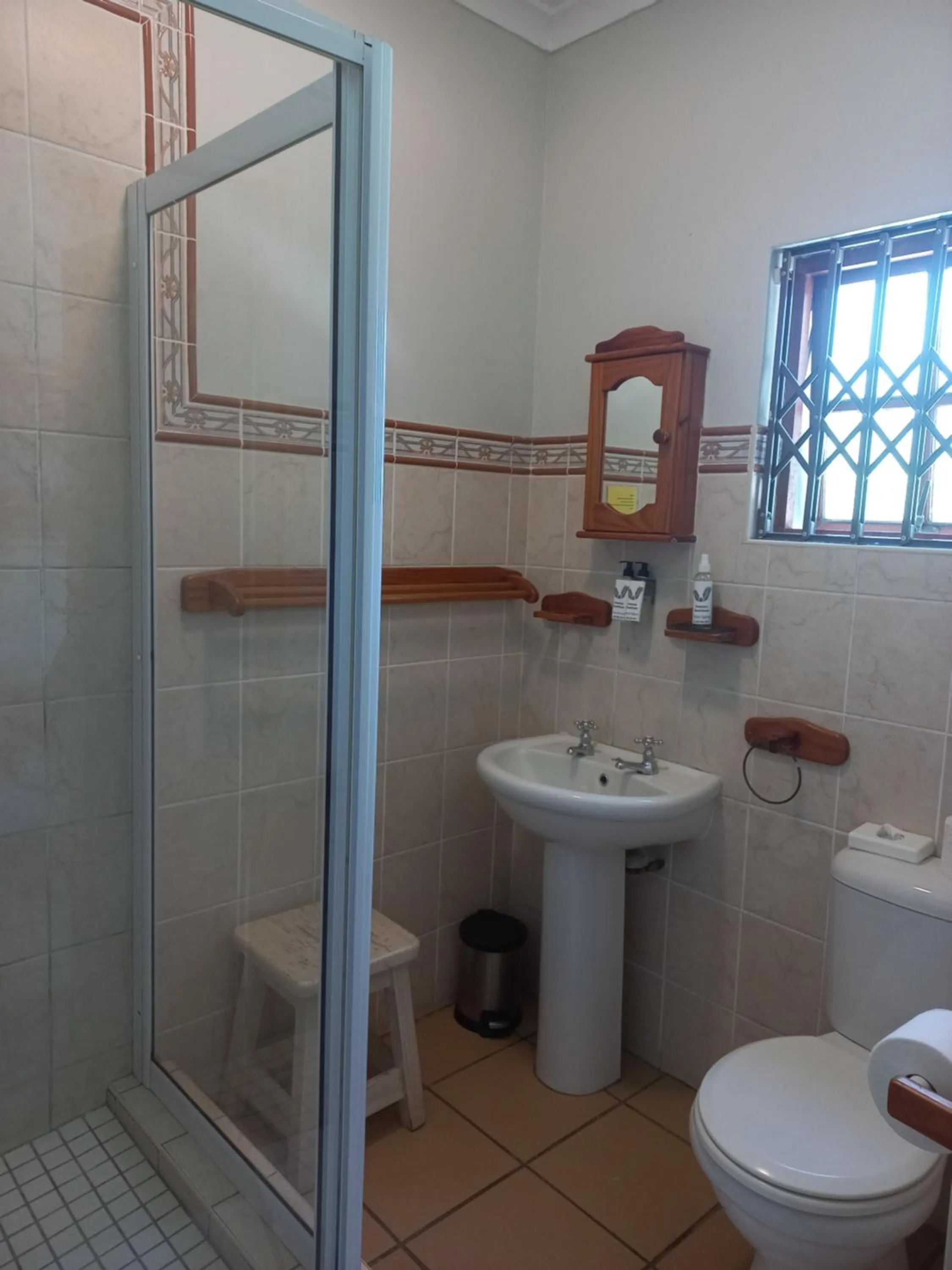 Dreamers Guesthouse - NO LOADSHEDDING