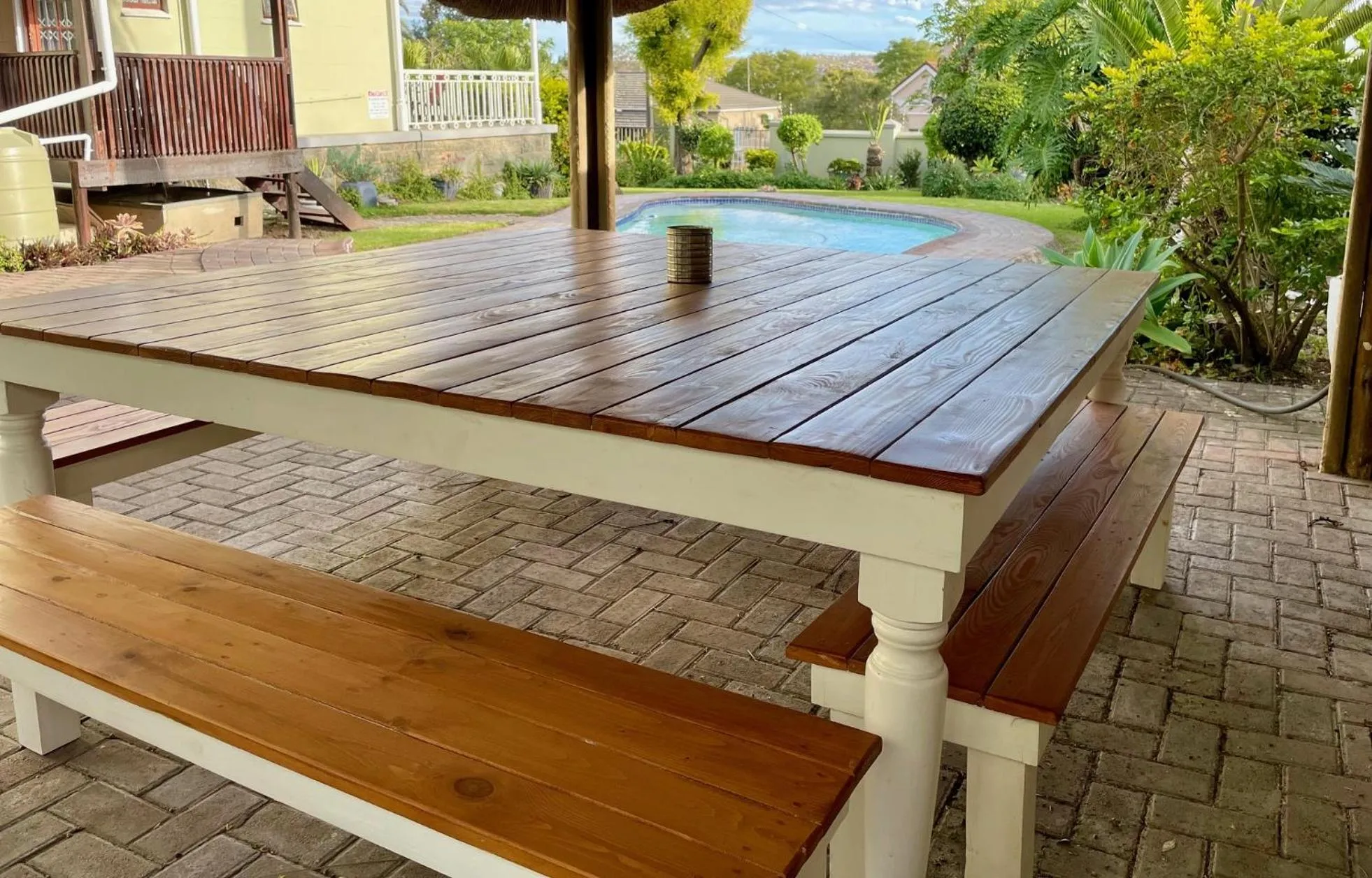 Dreamers Guesthouse - NO LOADSHEDDING