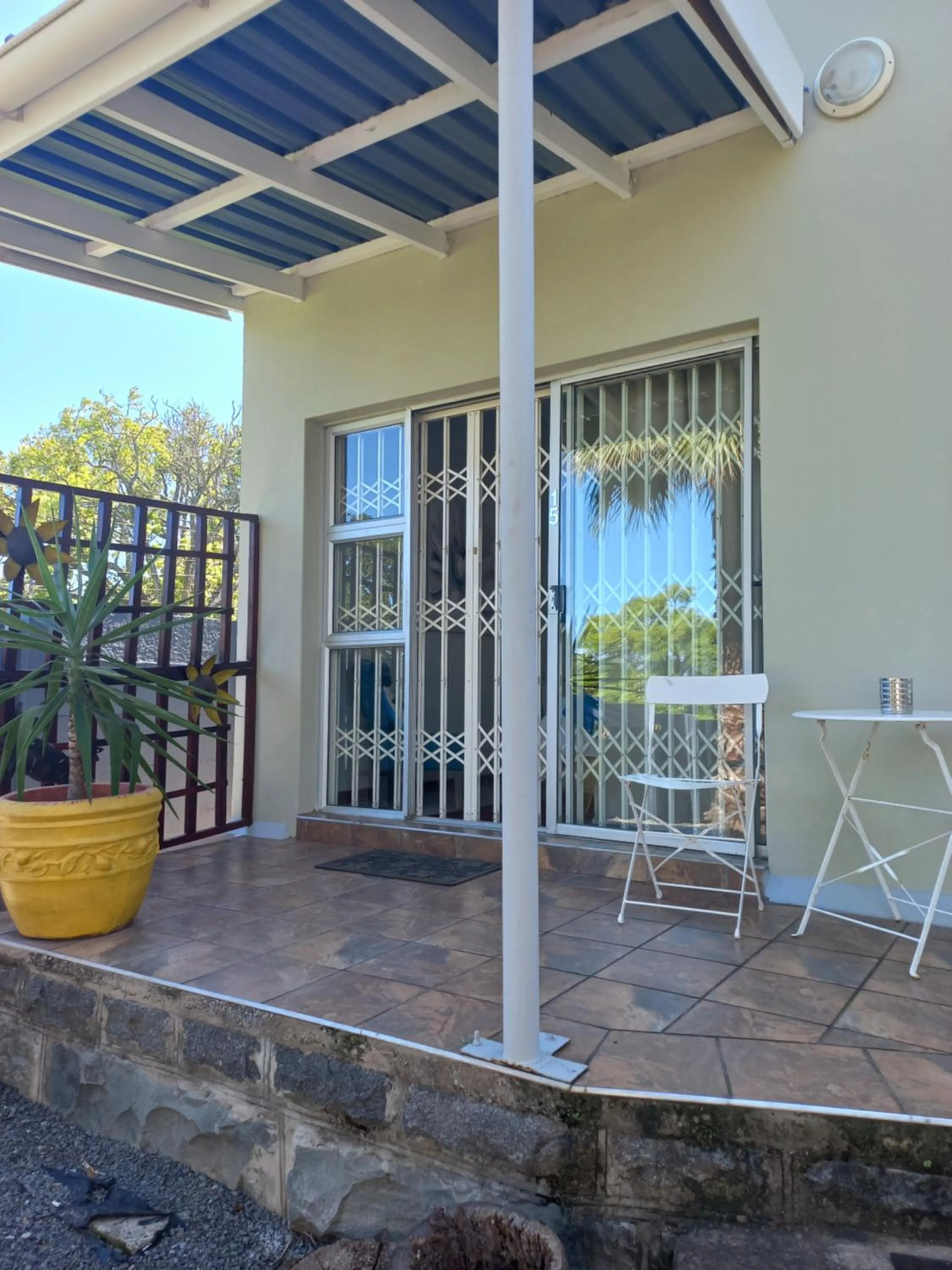 Dreamers Guesthouse - NO LOADSHEDDING