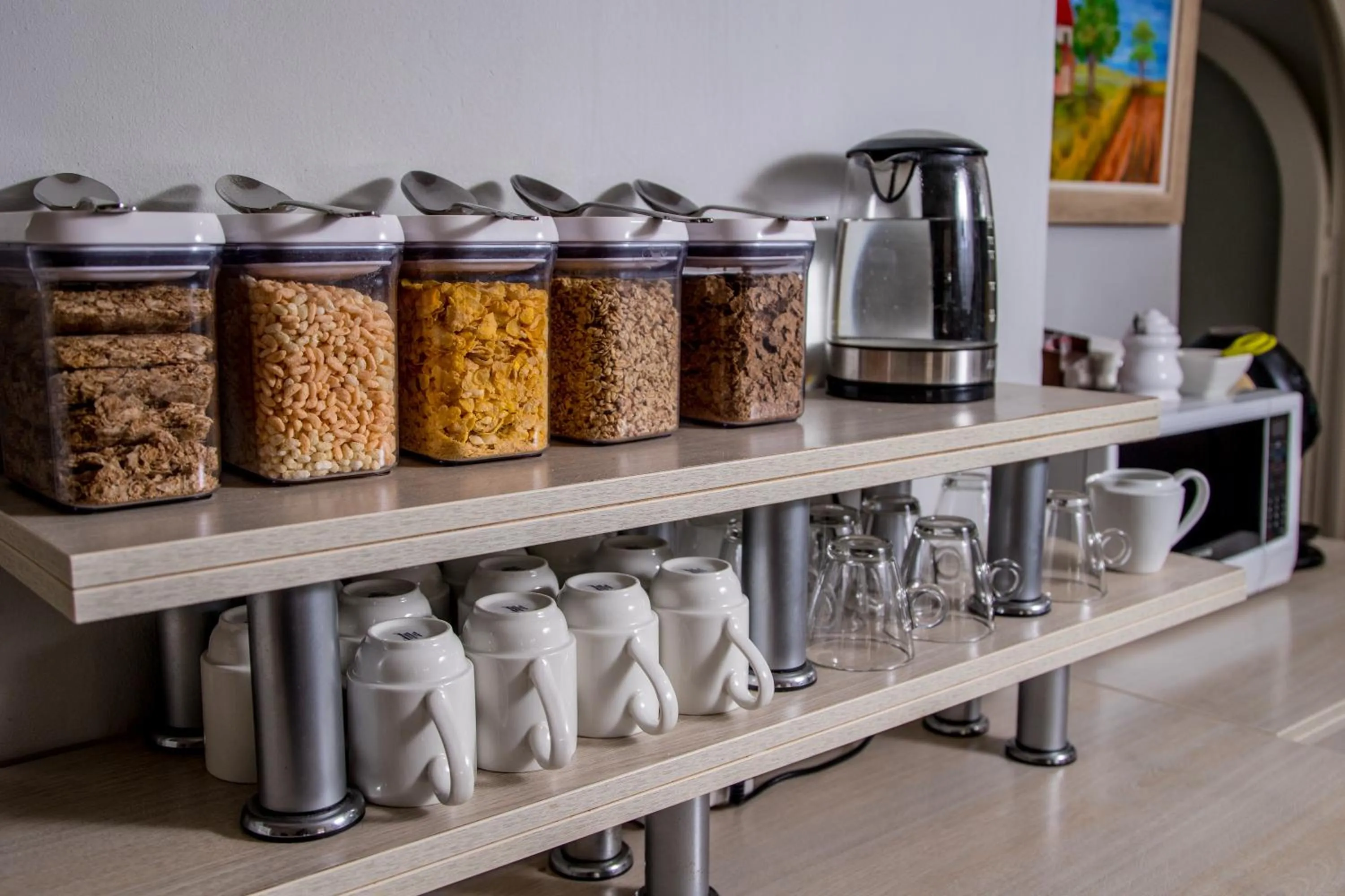 Dreamers Guesthouse - NO LOADSHEDDING