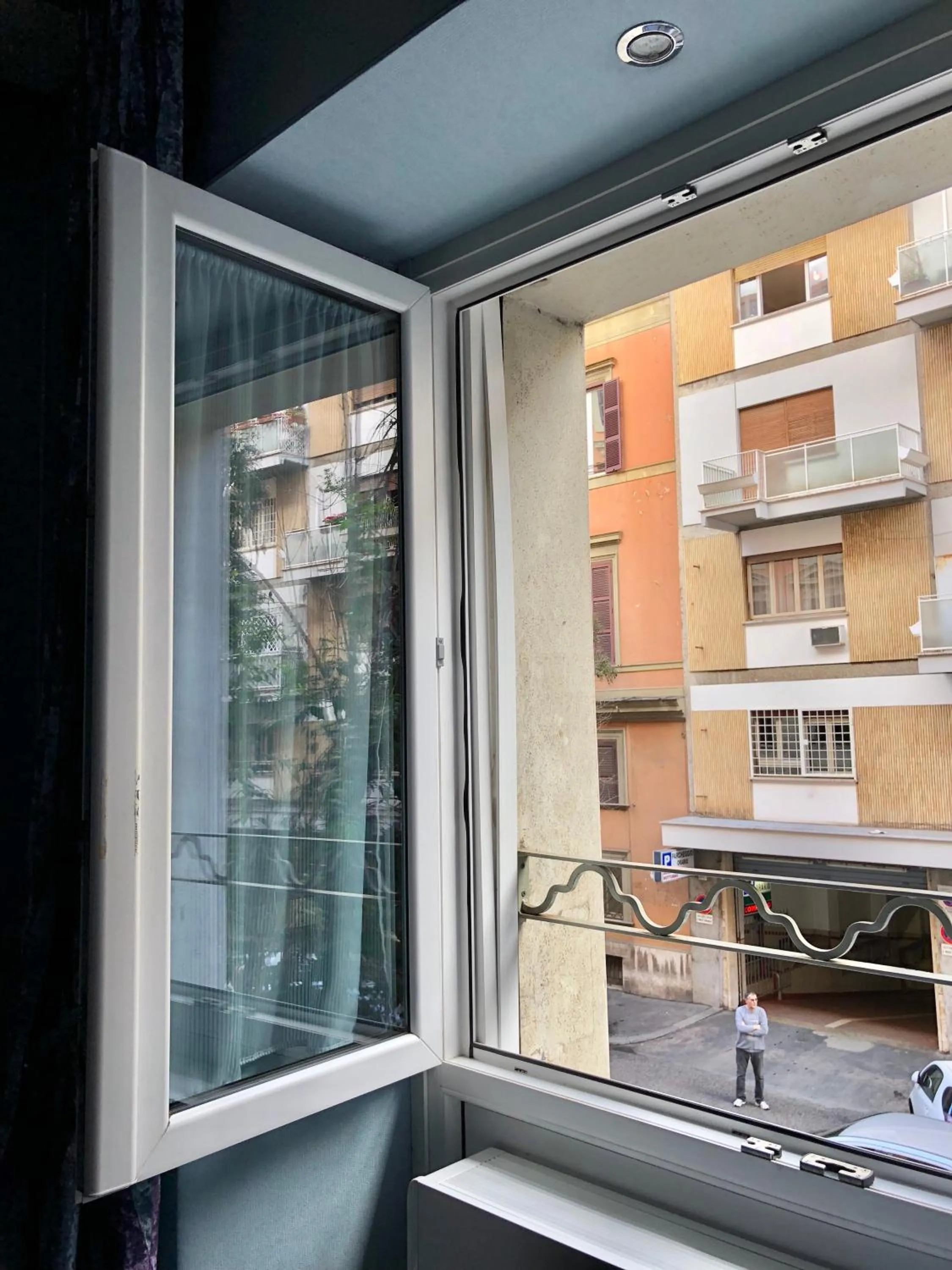 View (from property/room) in Gracchi Guest House