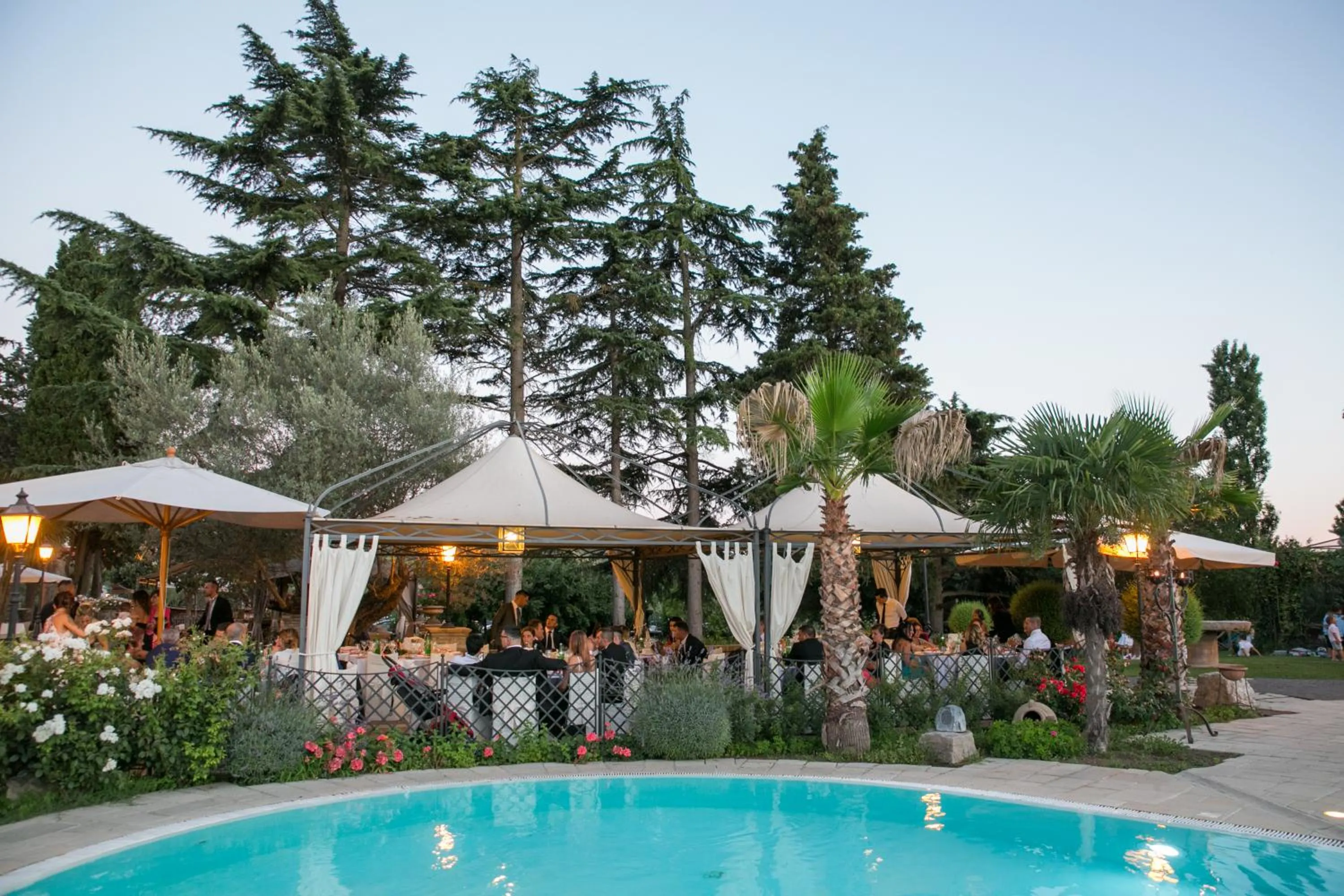 Relais Il Postiglione - Antica Posta dei Chigi