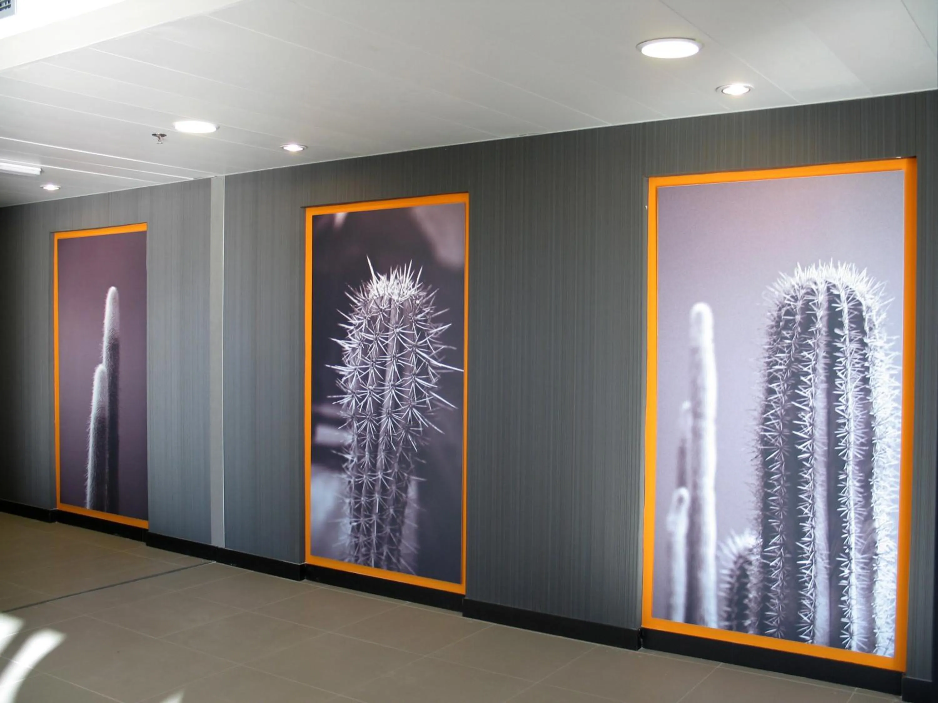 Other in Vértice Roomspace