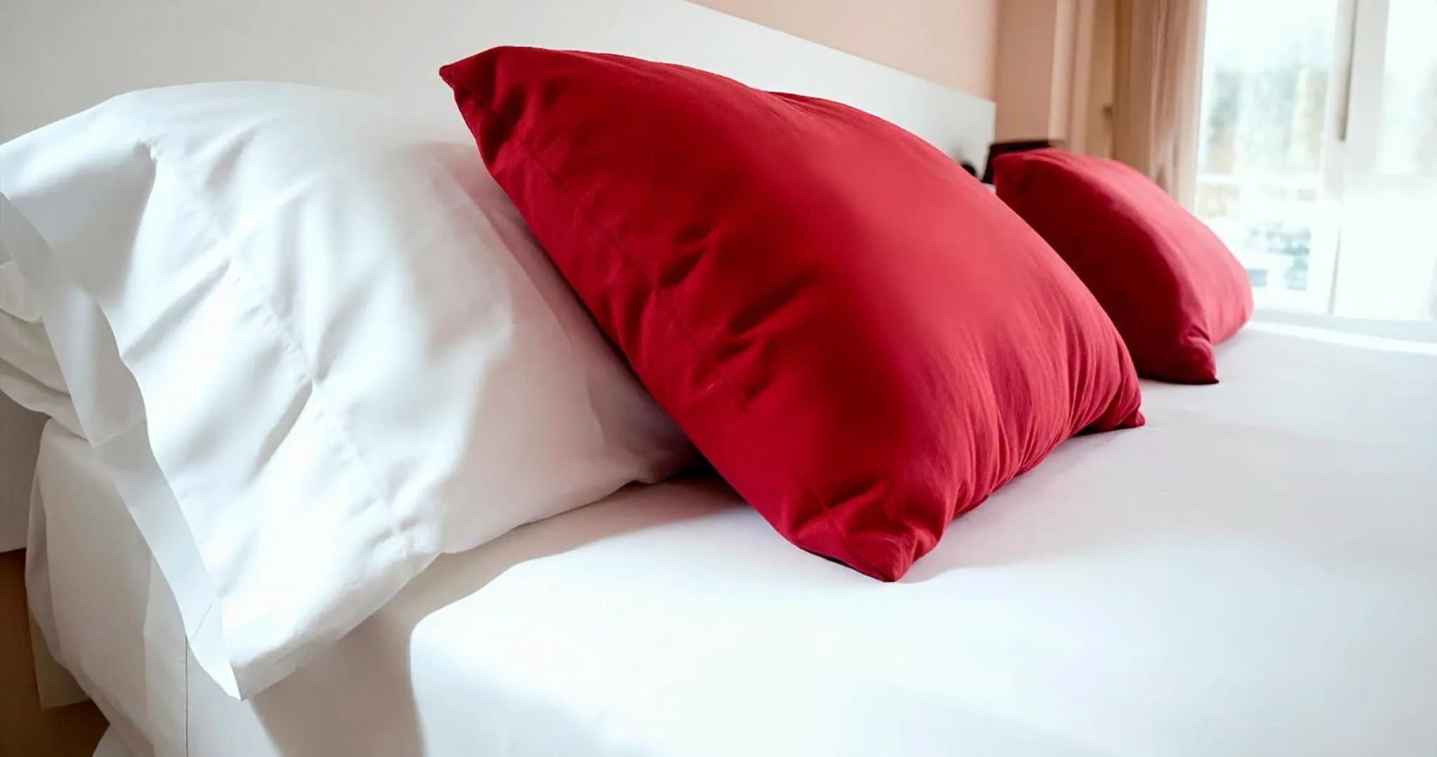 Bedroom, Bed in Vértice Roomspace