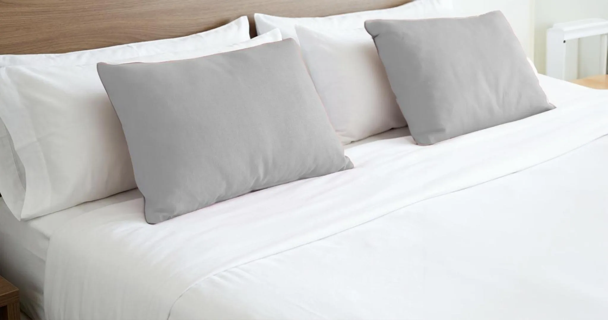 Bedroom, Bed in Vértice Roomspace