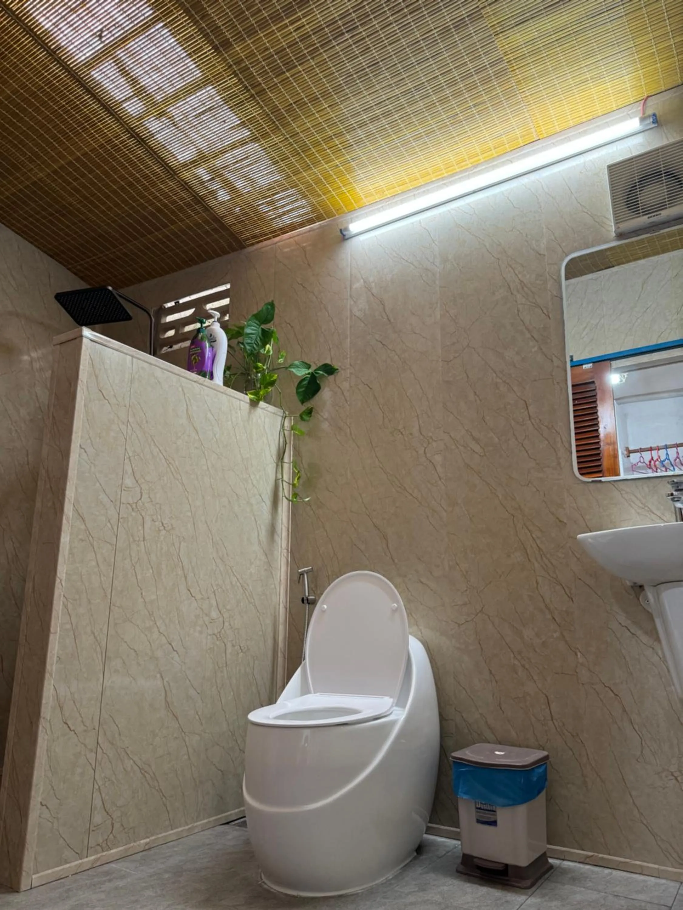 Phu Quoc Kim - Bungalow On The Beach