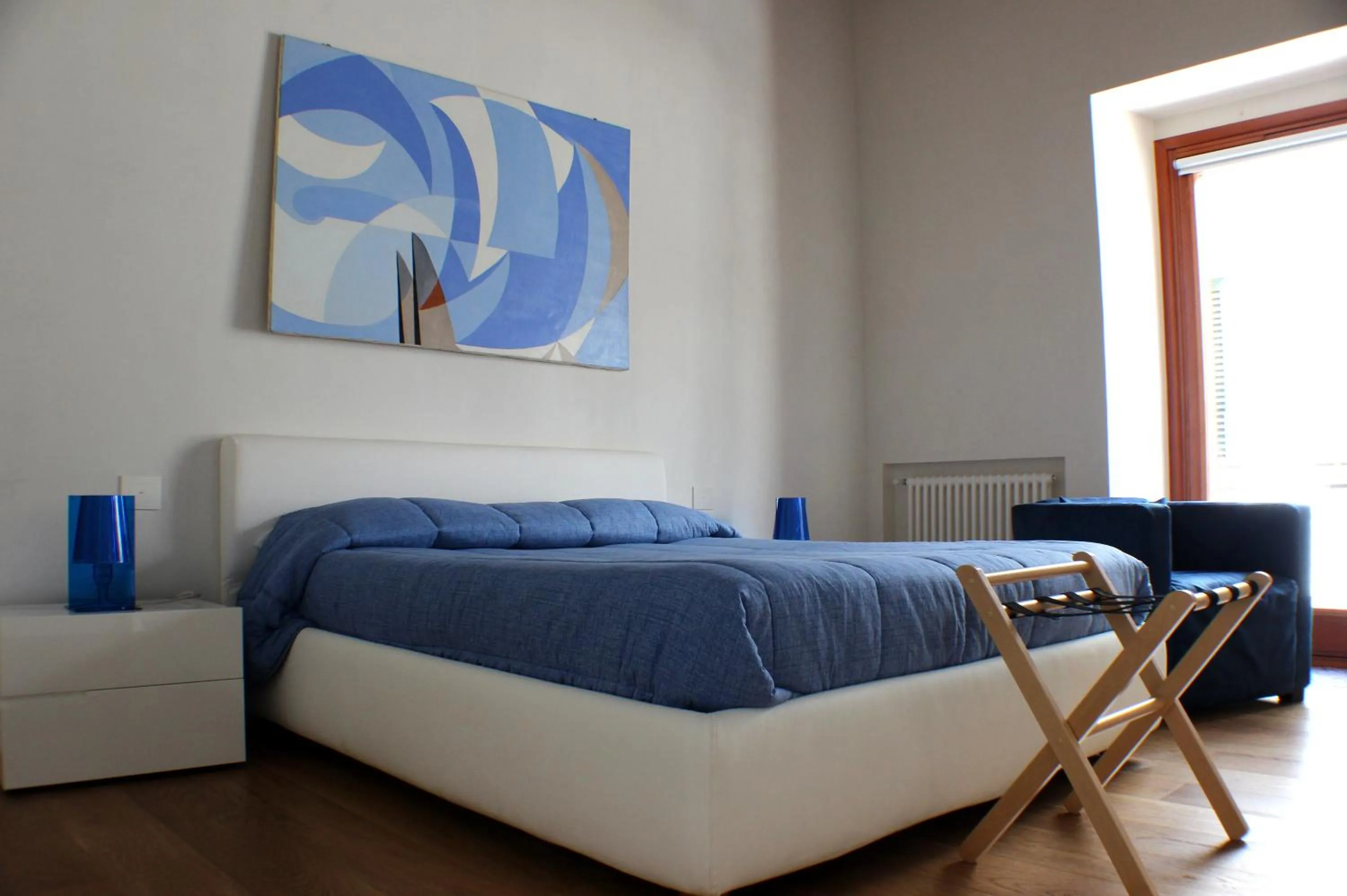 Bedroom, Bed in Dimora di Charme Cassaro 168