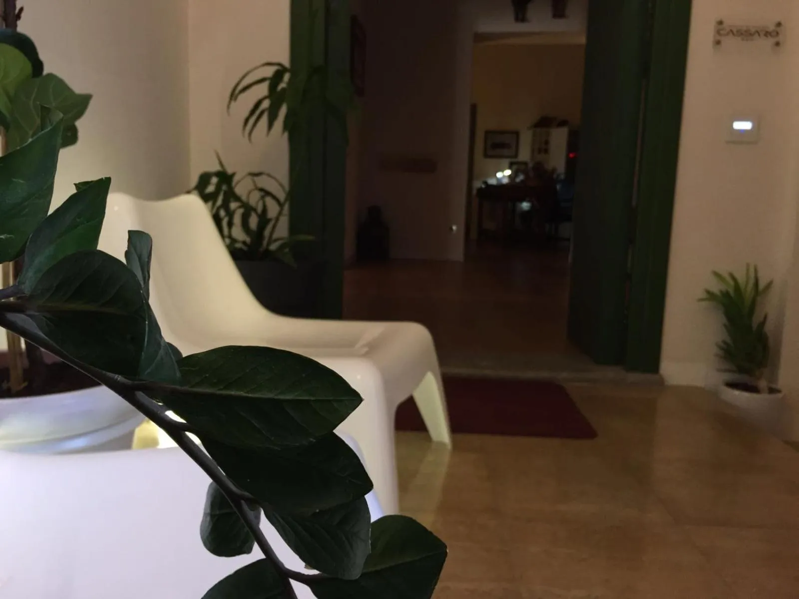 Other in Dimora di Charme Cassaro 168