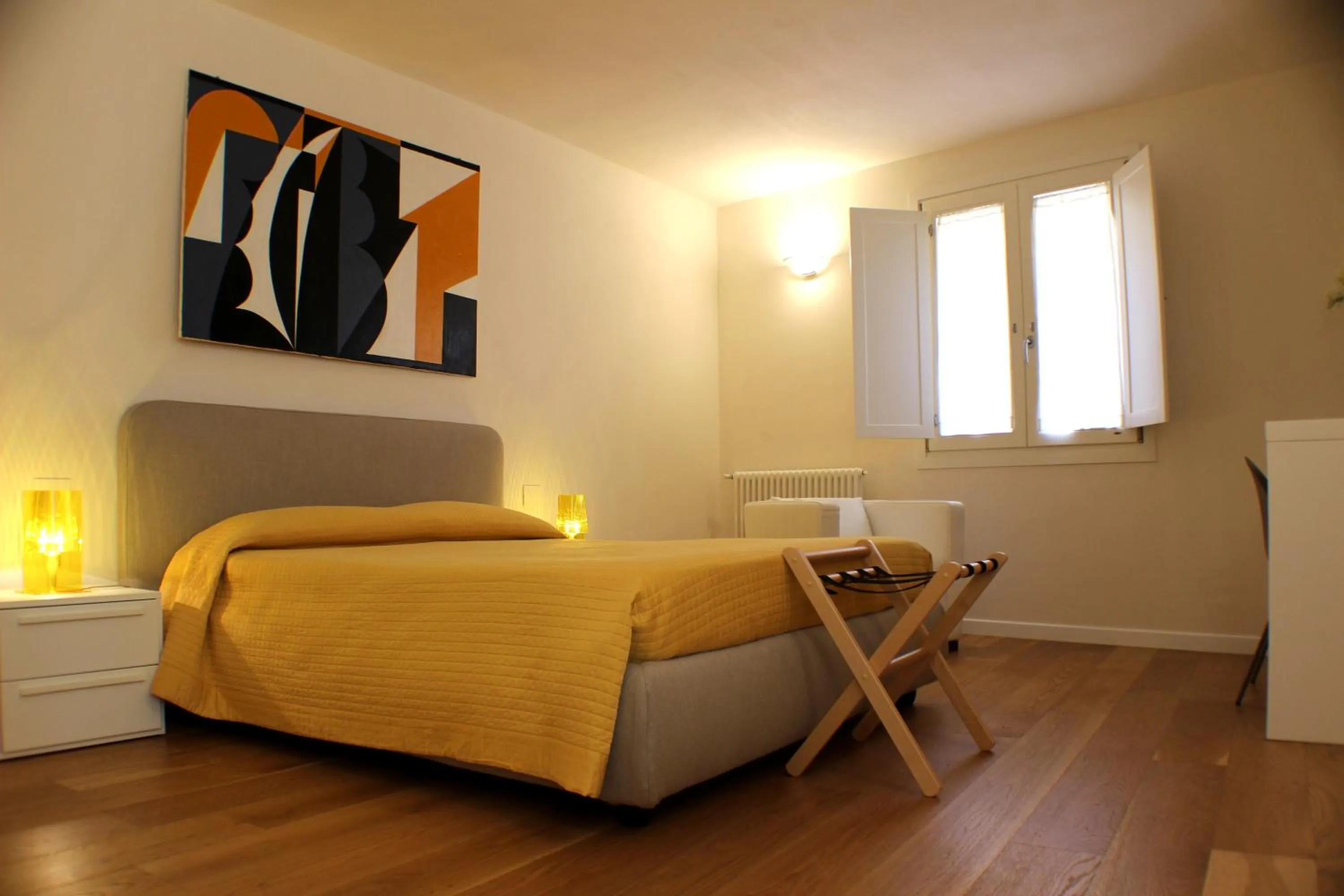 Bedroom, Bed in Dimora di Charme Cassaro 168