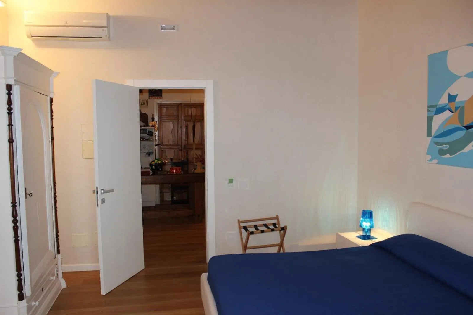 Bedroom, Bed in Dimora di Charme Cassaro 168