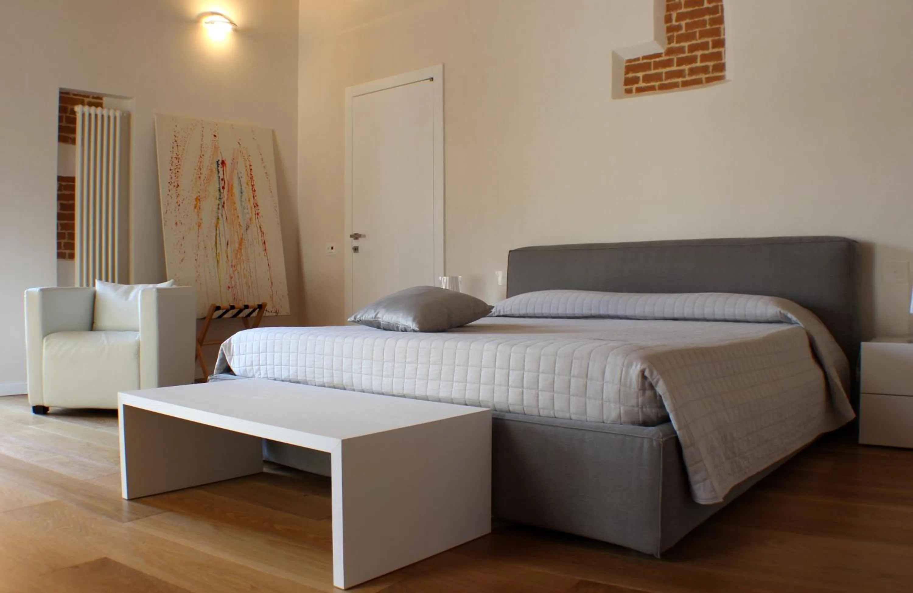 Bedroom, Bed in Dimora di Charme Cassaro 168