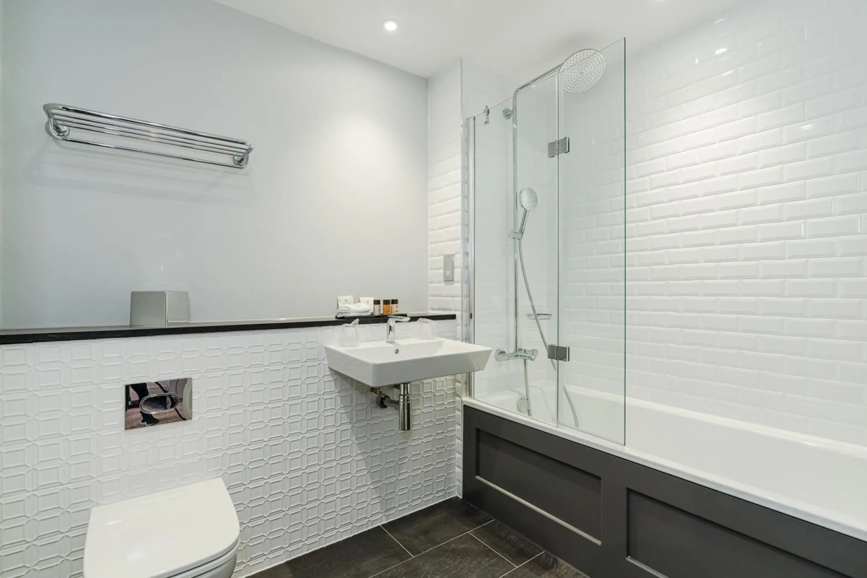 Deluxe Room in Easthampstead Park Deluxe Room in Easthampstead Park