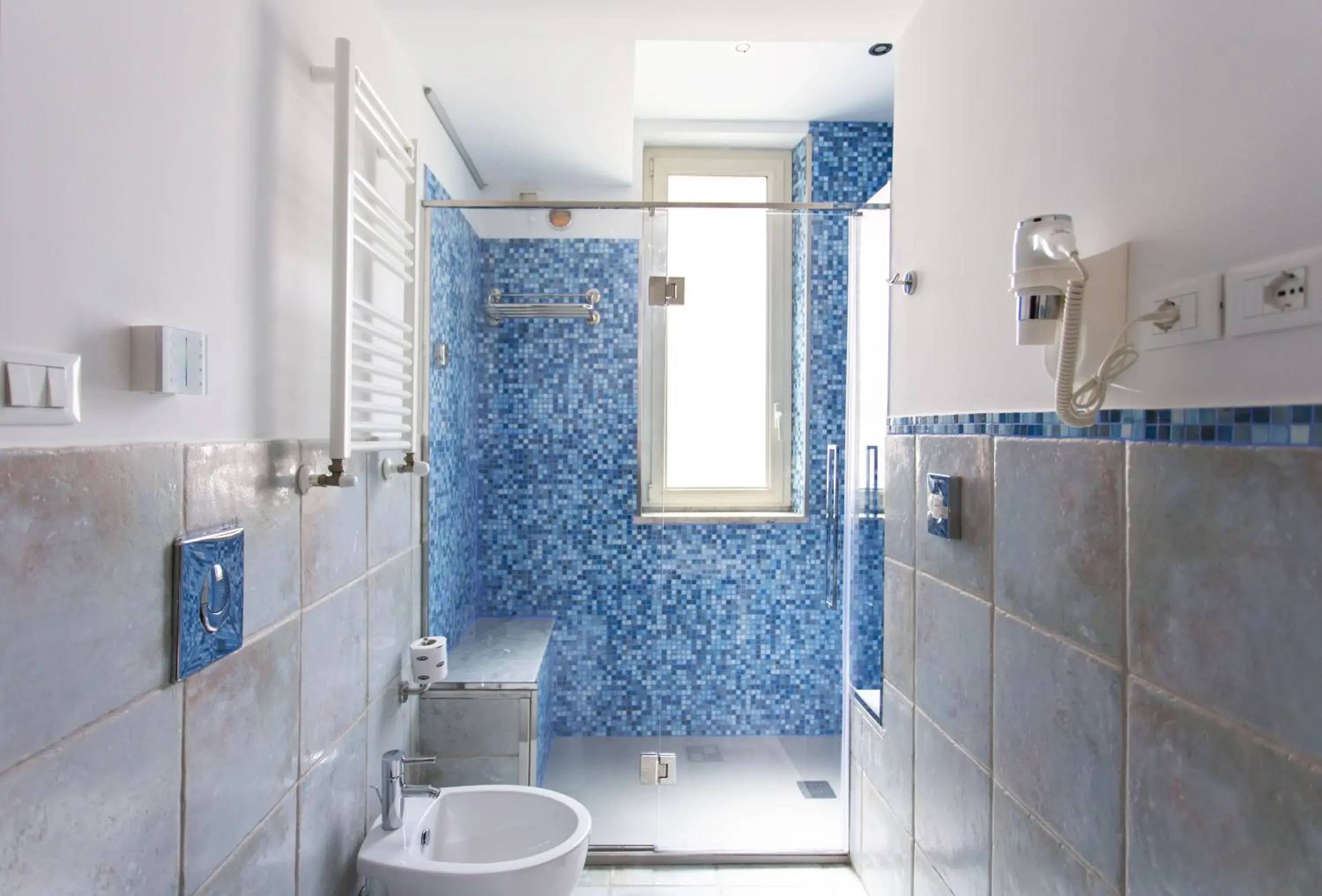 Superior Double or Twin Room - single occupancy in Residenza Wagner Superior Double or Twin Room - single occupancy in Residenza Wagner