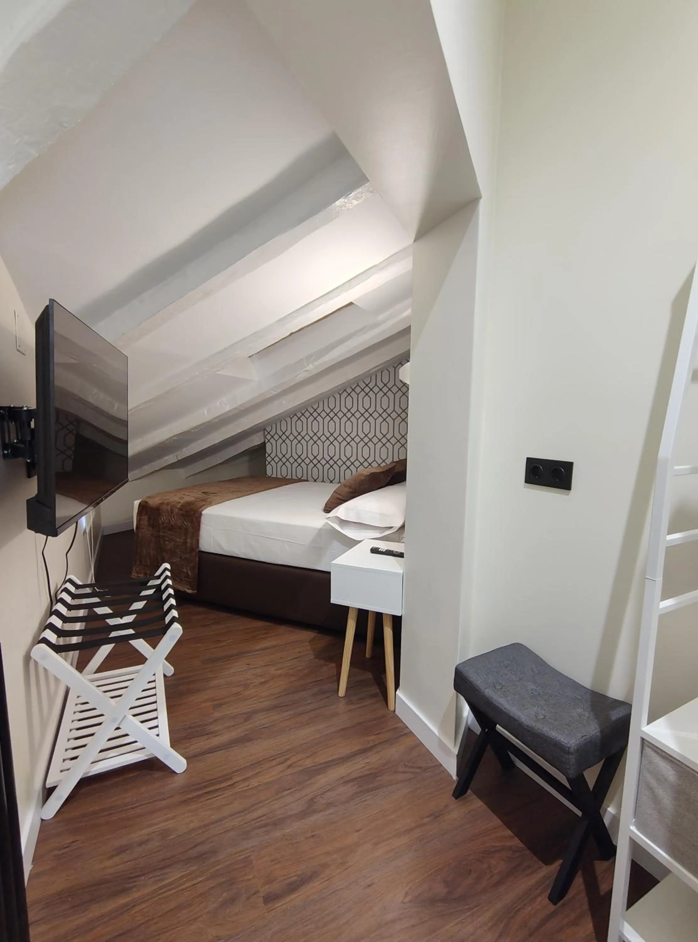 Other, Bed in Hostal JQ Madrid 1