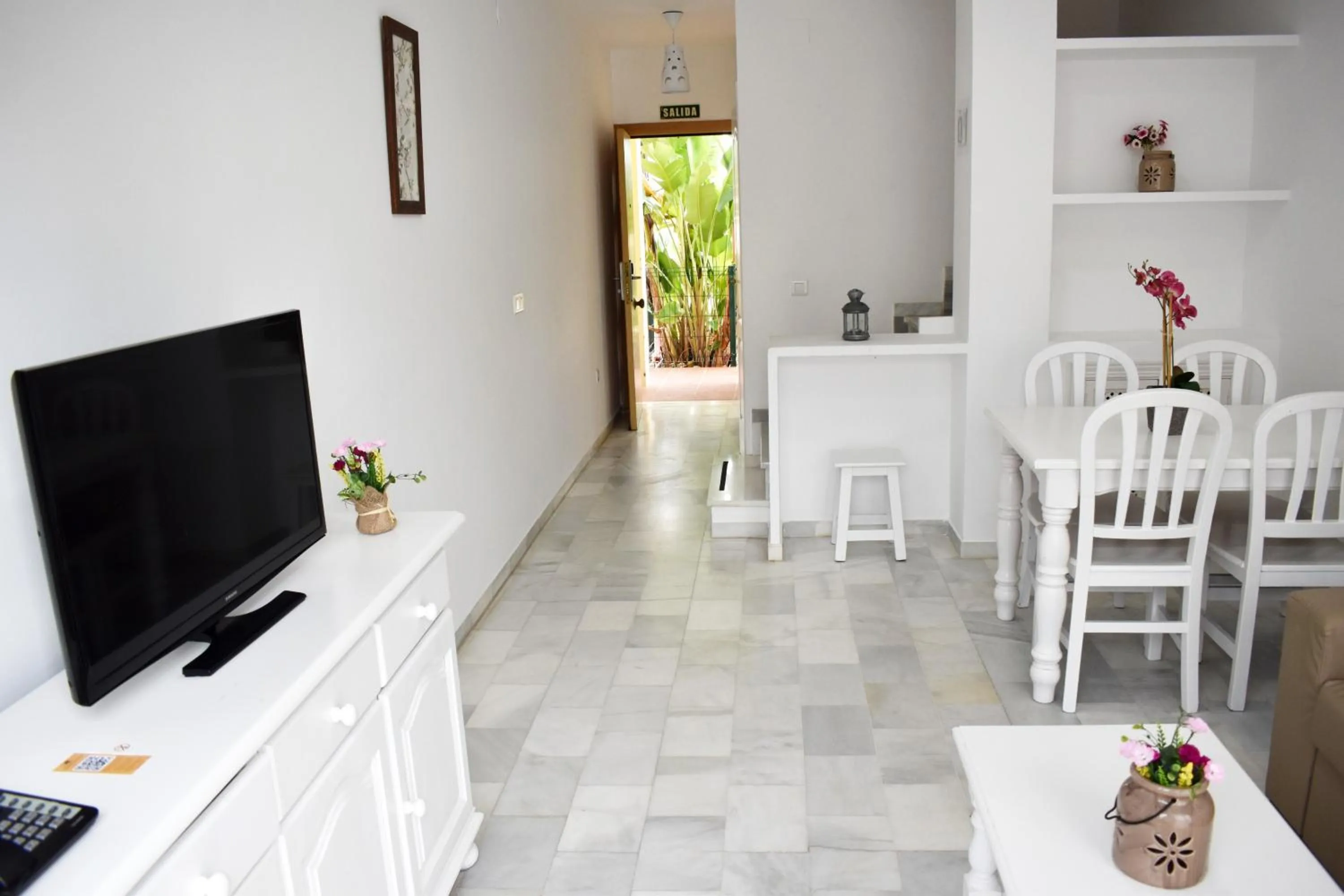 TV and multimedia in Interpass Golf Playa Country Club