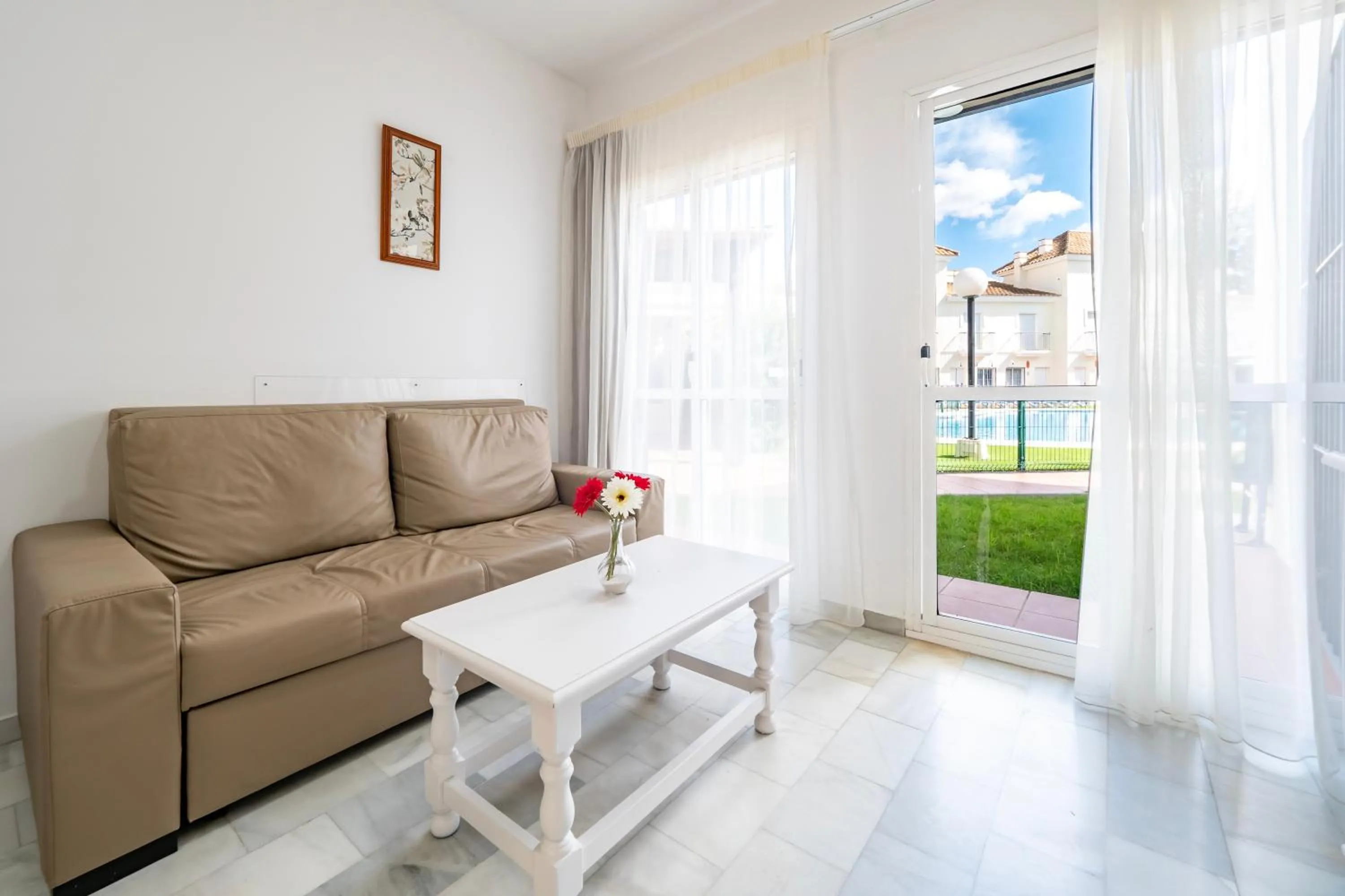 Interpass Golf Playa Country Club