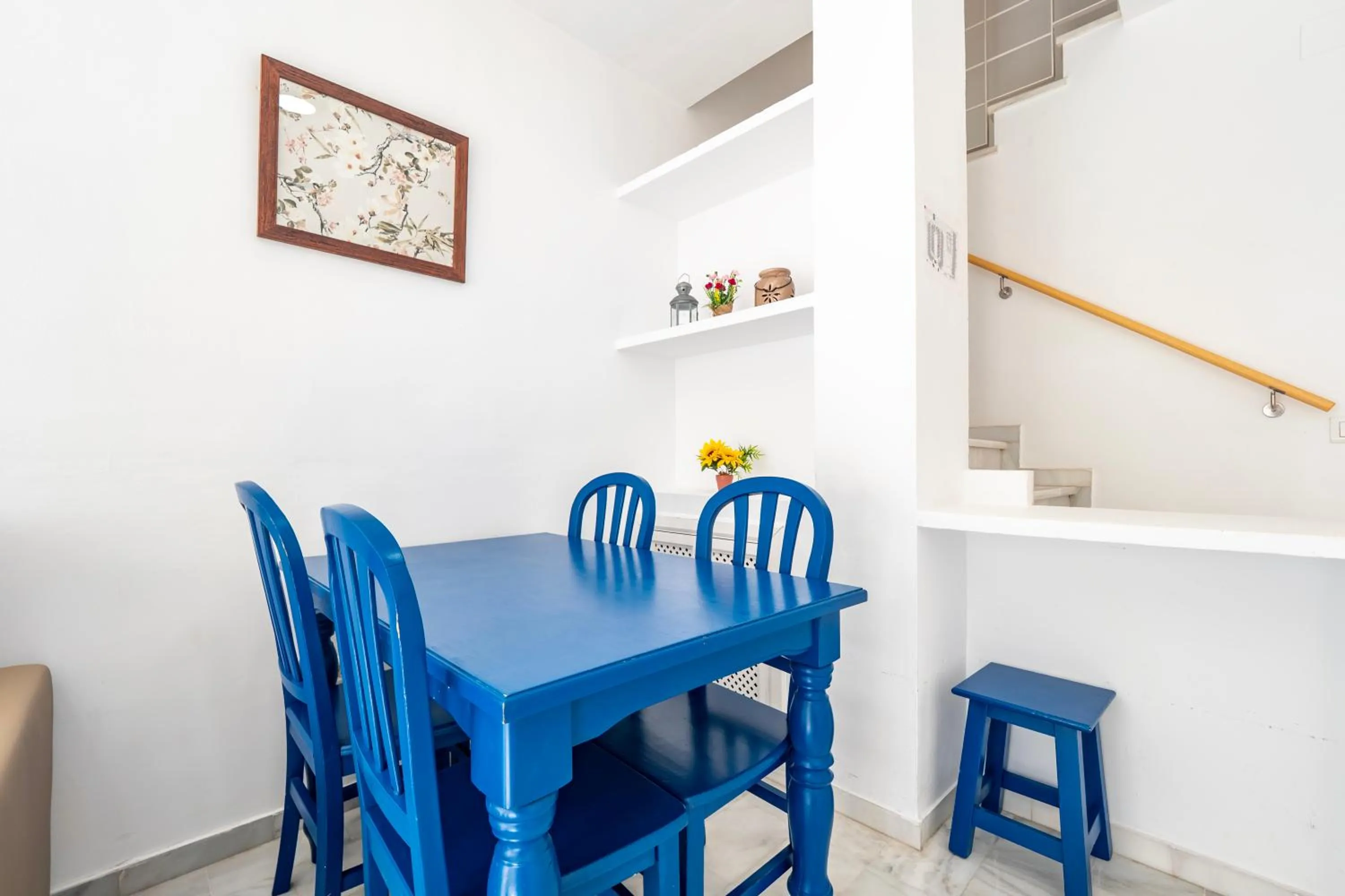 Interpass Golf Playa Country Club