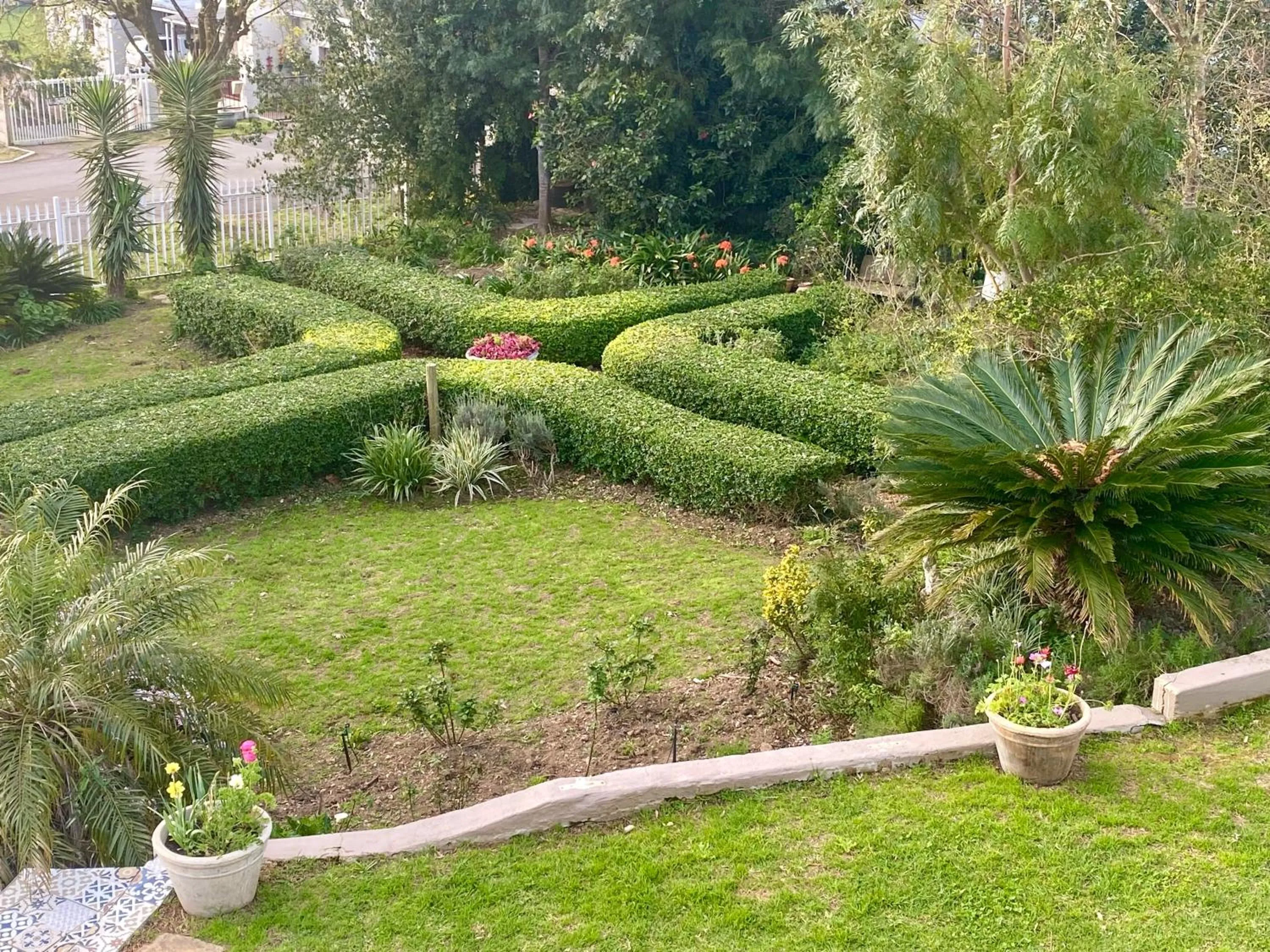 The View Swellendam B&B