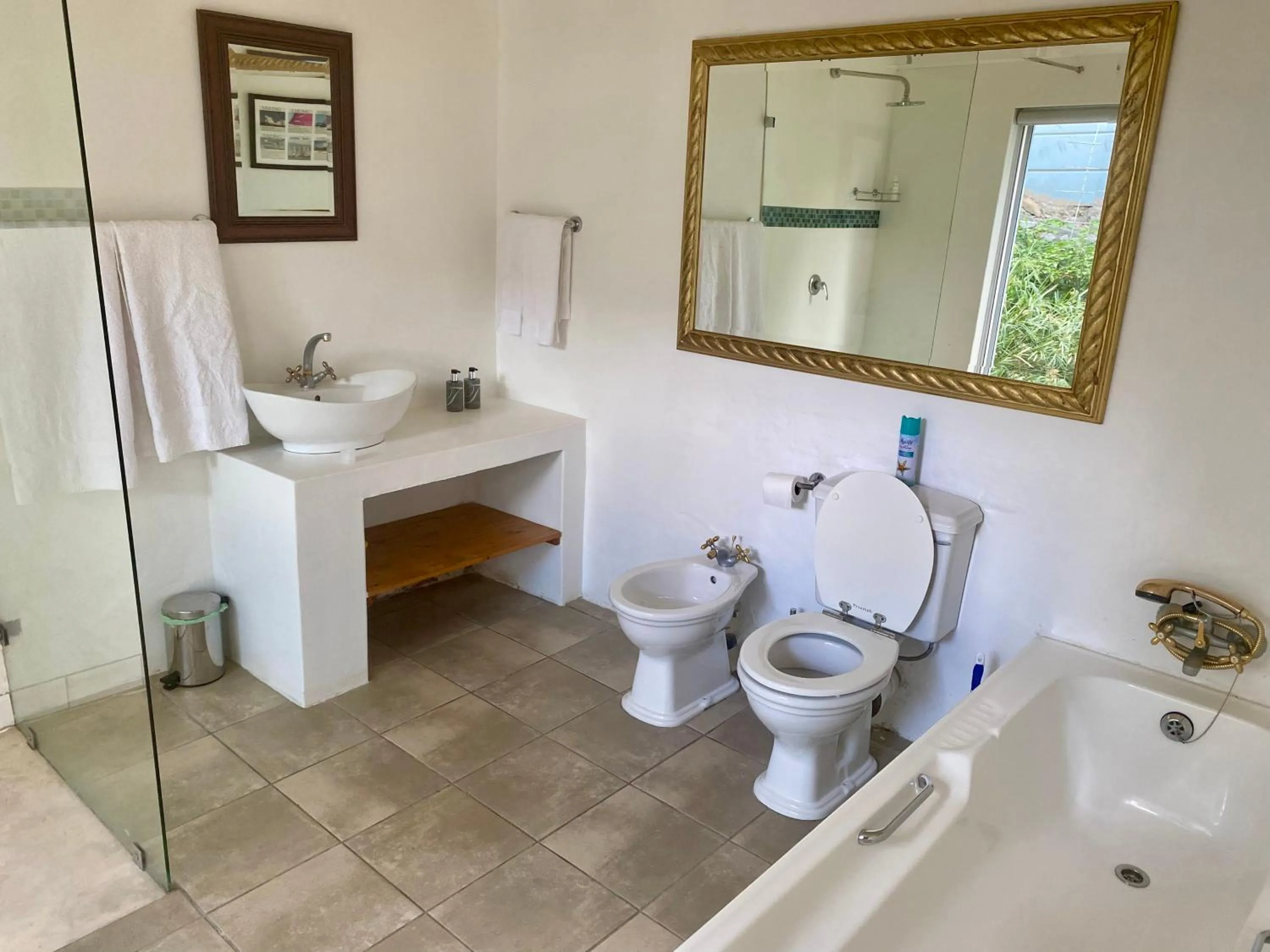 The View Swellendam B&B