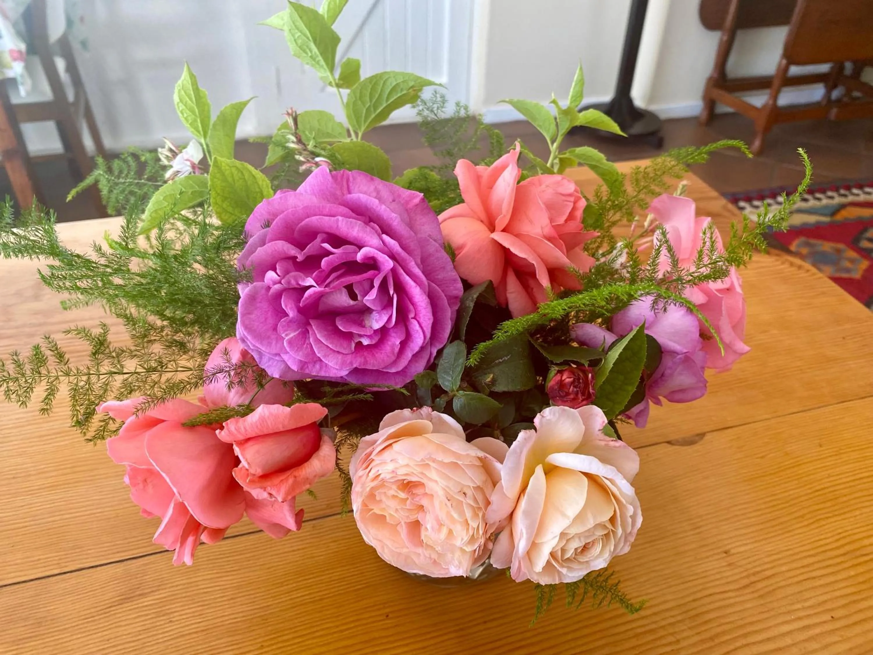 The View Swellendam B&B