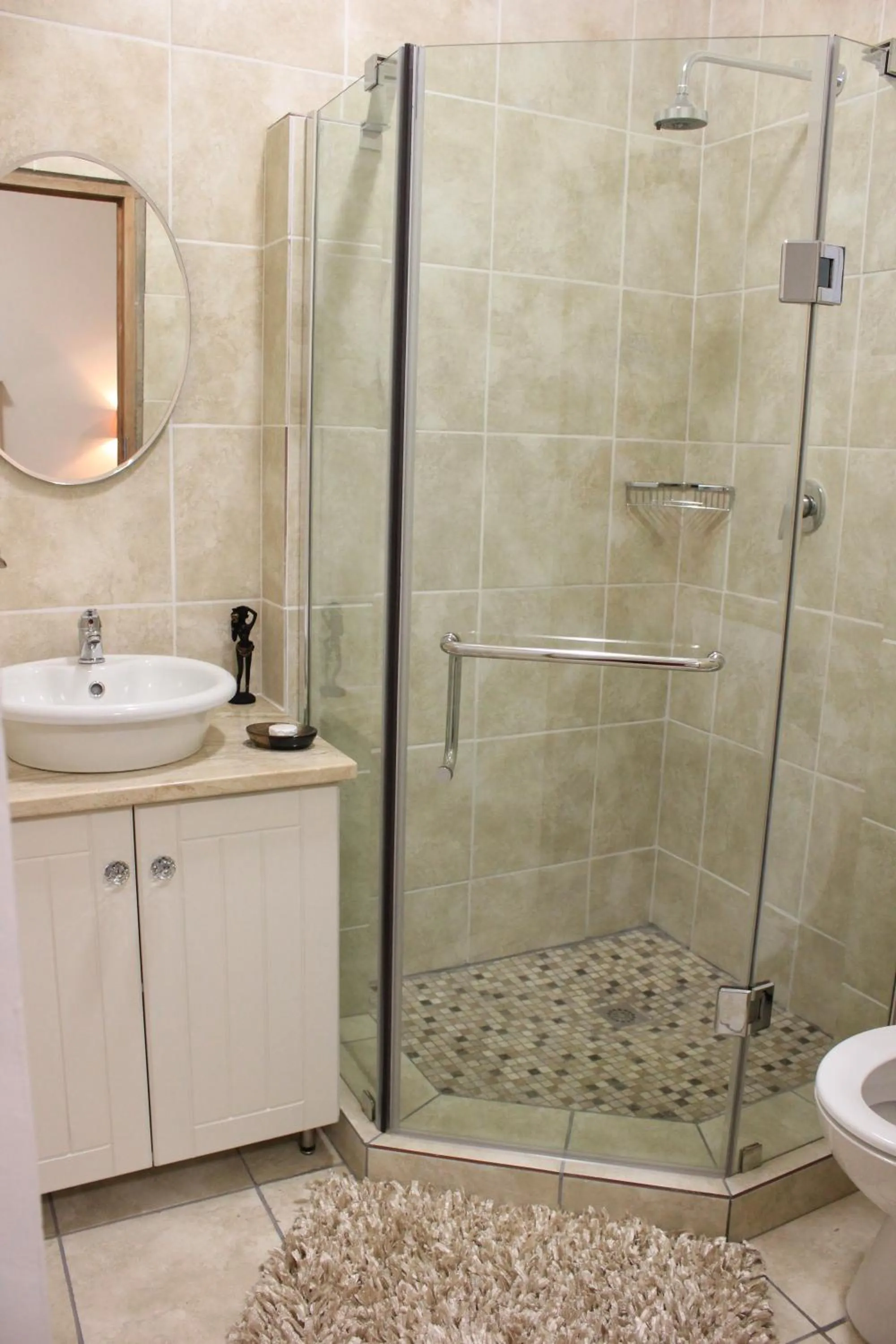 a Dam's View Accommodation