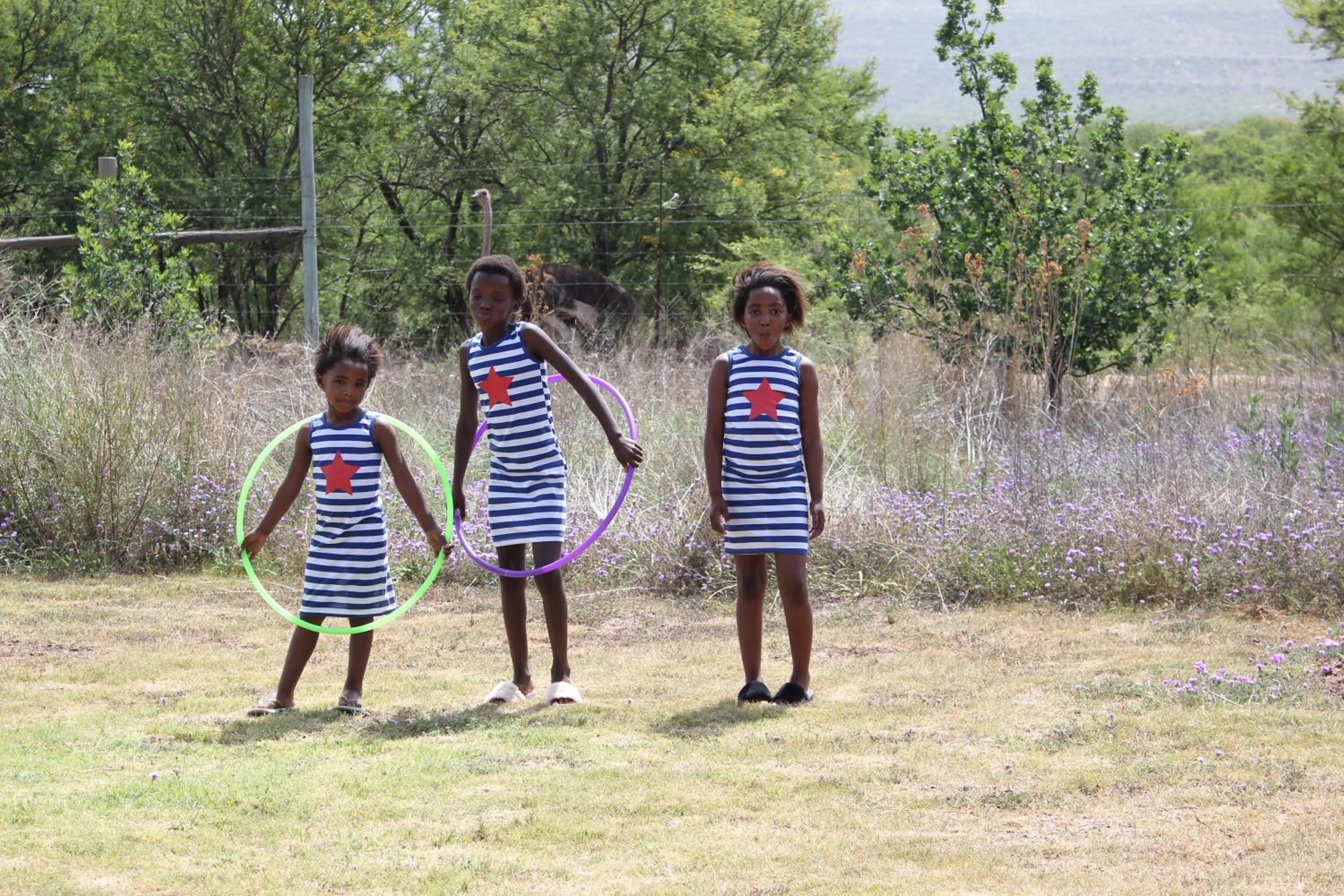 a Dam's View Accommodation