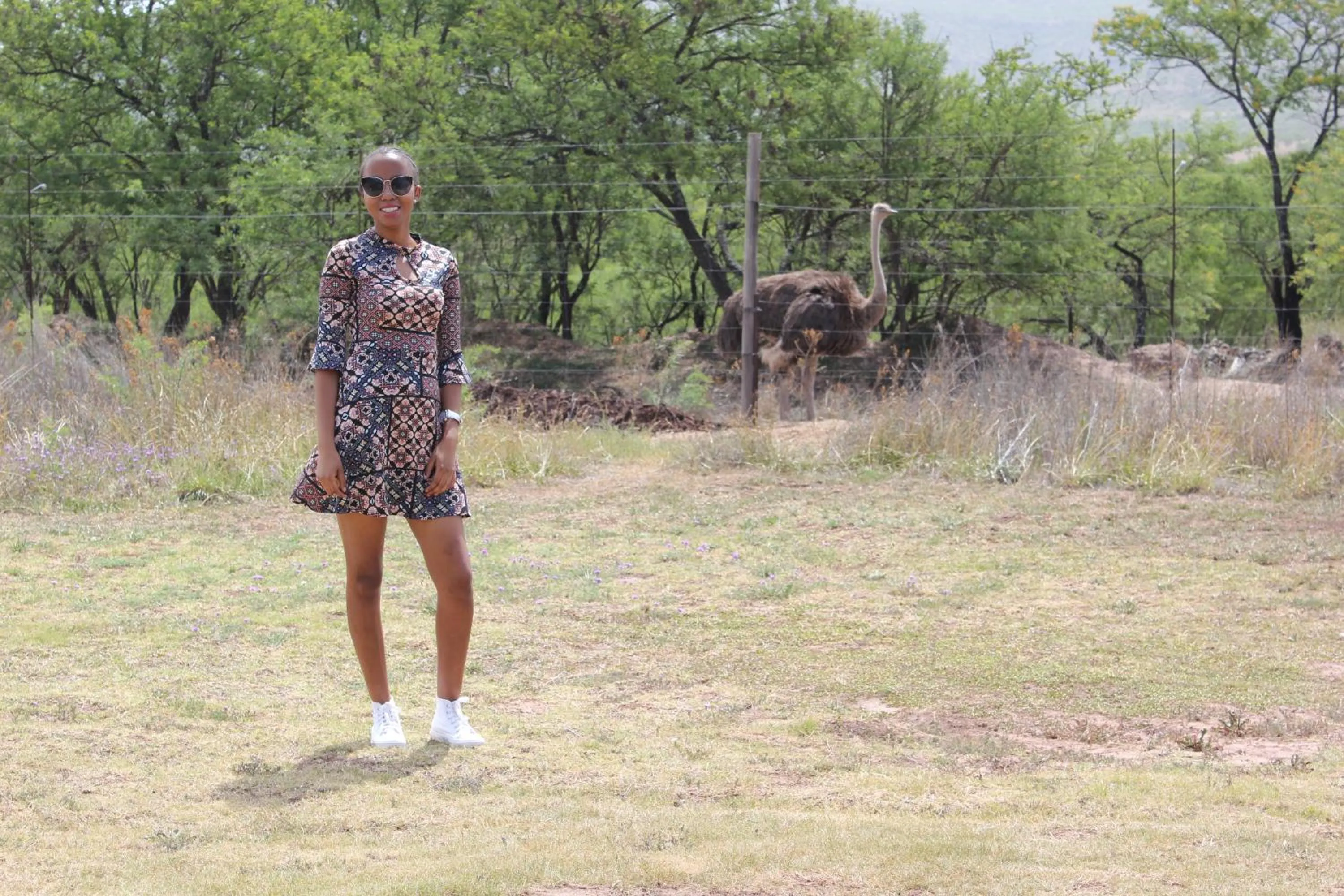 a Dam's View Accommodation